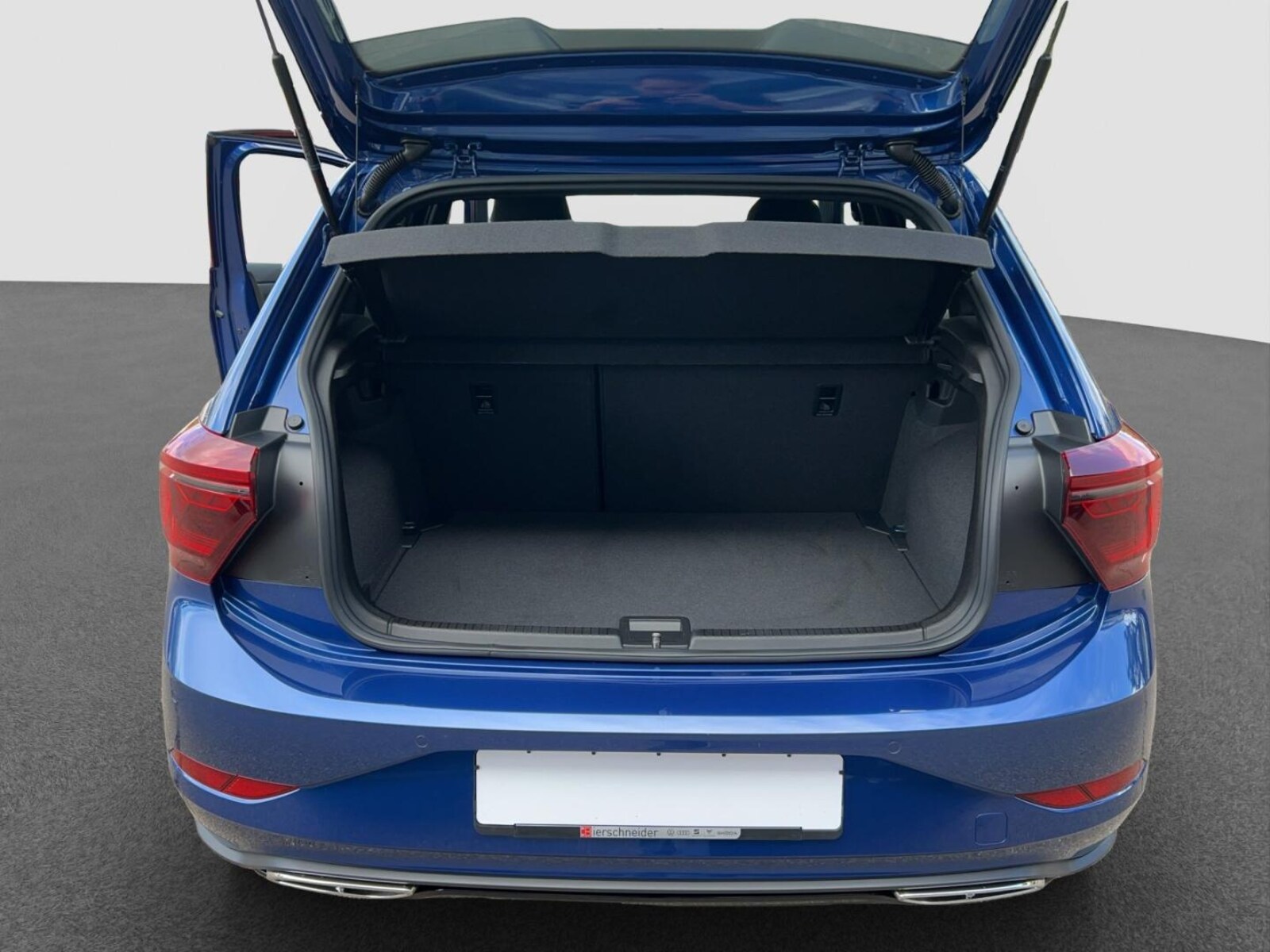 Volkswagen Polo – Bild 24