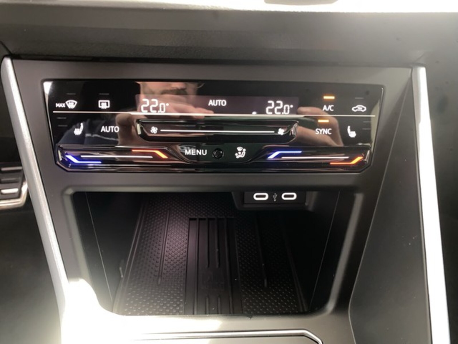 Volkswagen Taigo – Bild 15