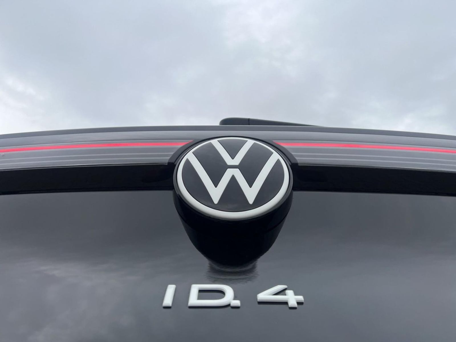 Volkswagen ID.4 – Bild 27