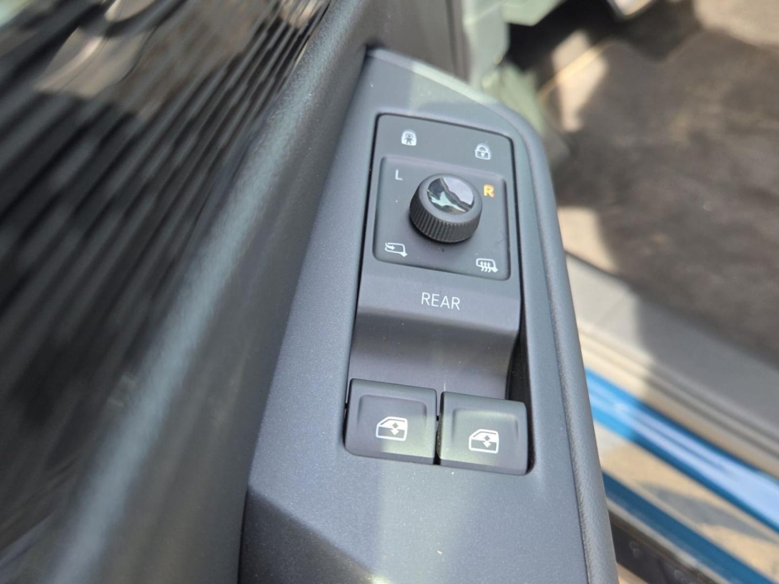 Volkswagen ID.7 Tourer – Bild 17