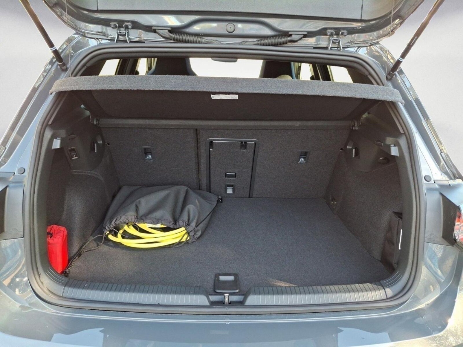 Volkswagen Golf – Bild 15