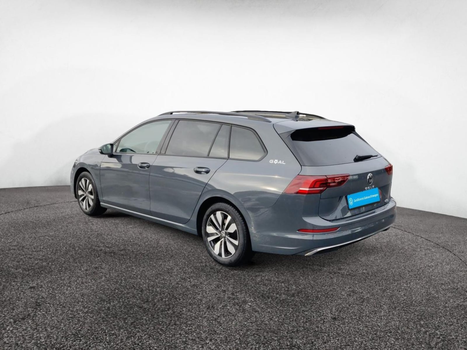 Volkswagen Golf Variant – Bild 4