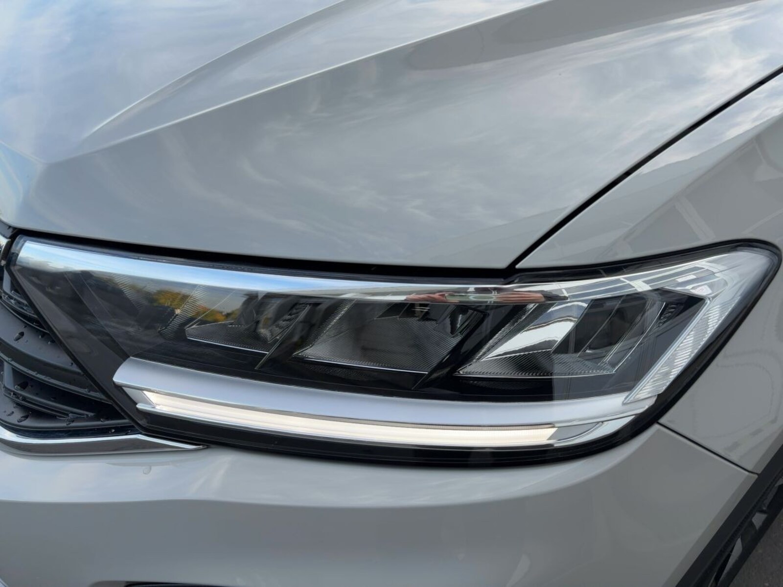 Volkswagen T-Roc – Bild 14