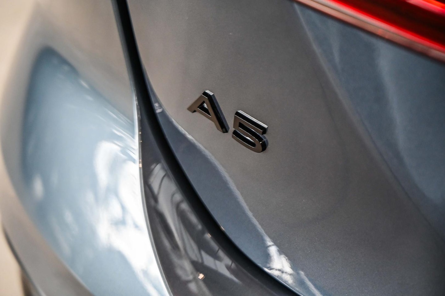 Image about Audi A5 Avant TFSI quattro 200 kW S tronic