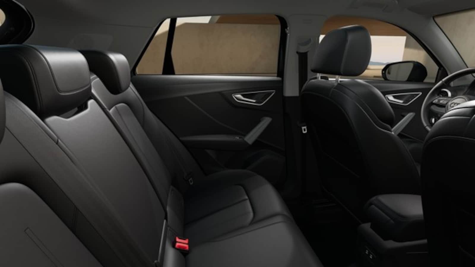 Audi Q2 – Bild 15