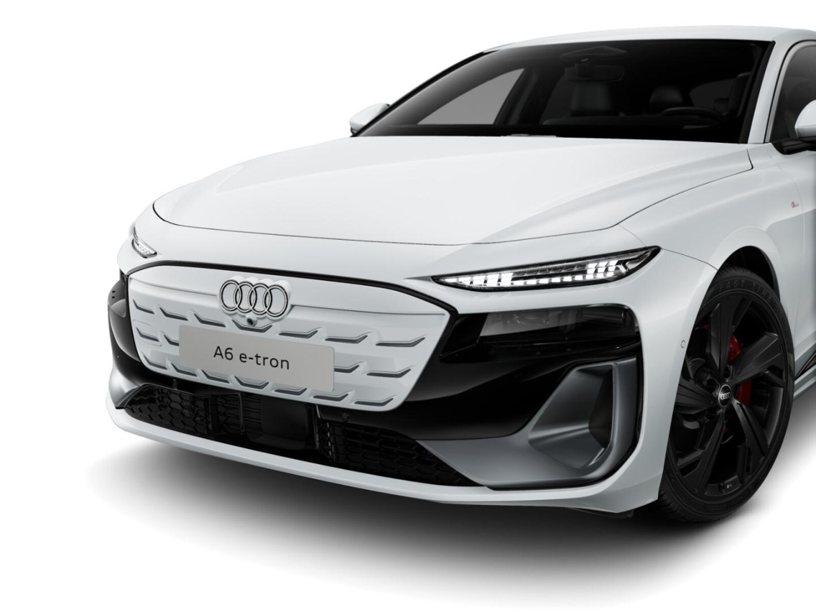 Audi A6 Avant e-tron – Bild 7