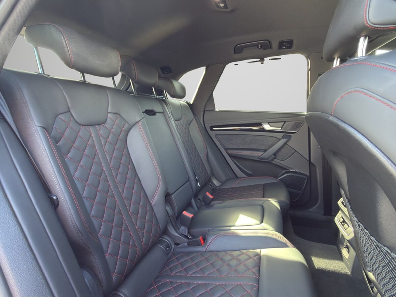 Audi Q5 – Bild 7