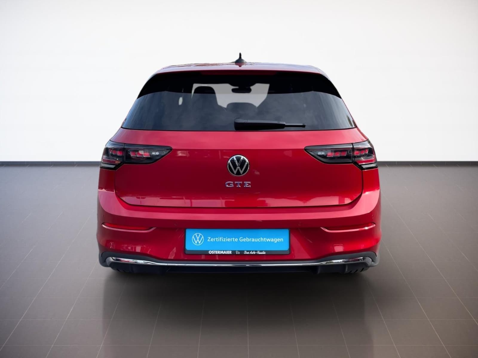 Volkswagen Golf – Bild 5