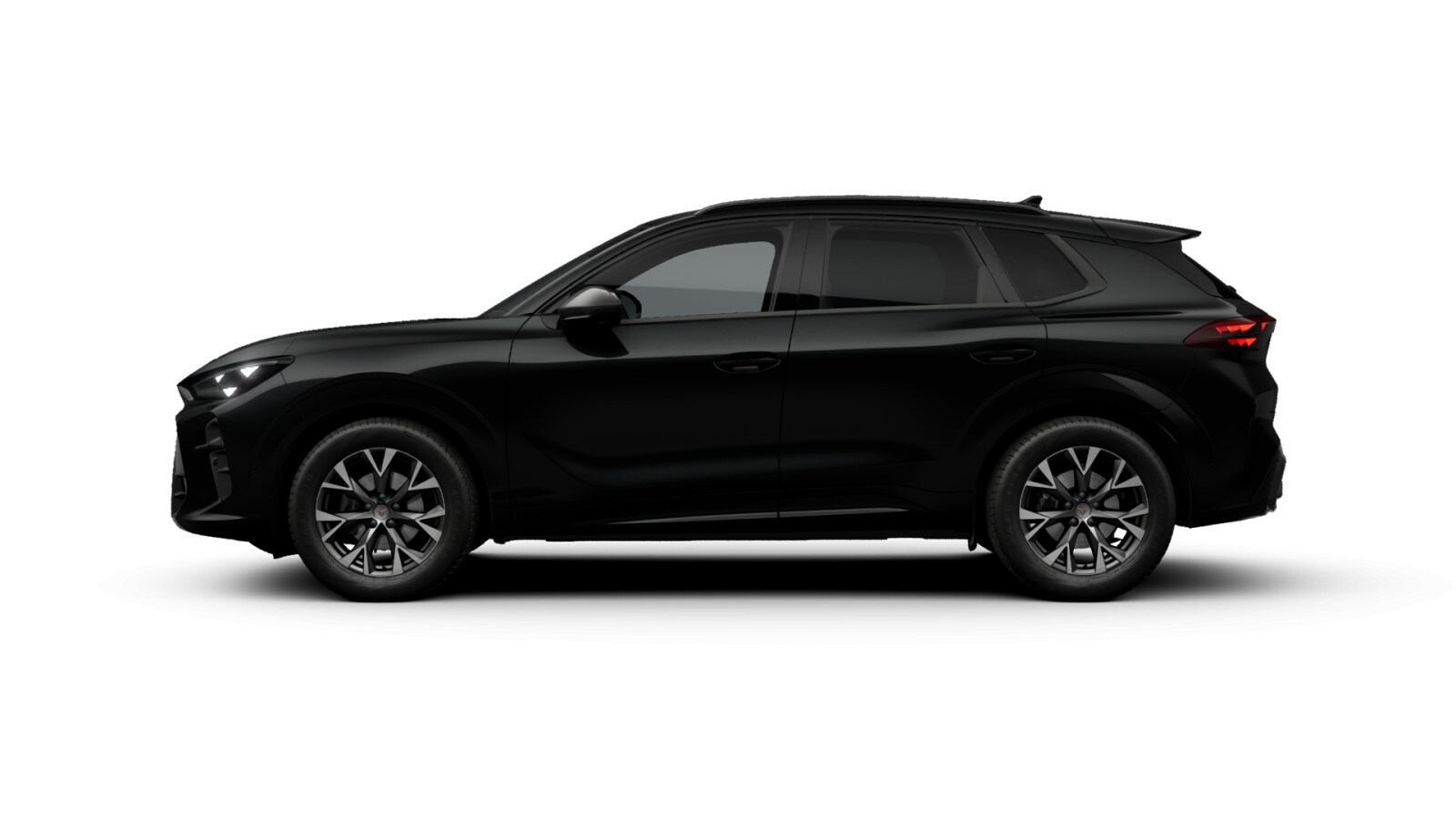 CUPRA Terramar – Bild 6