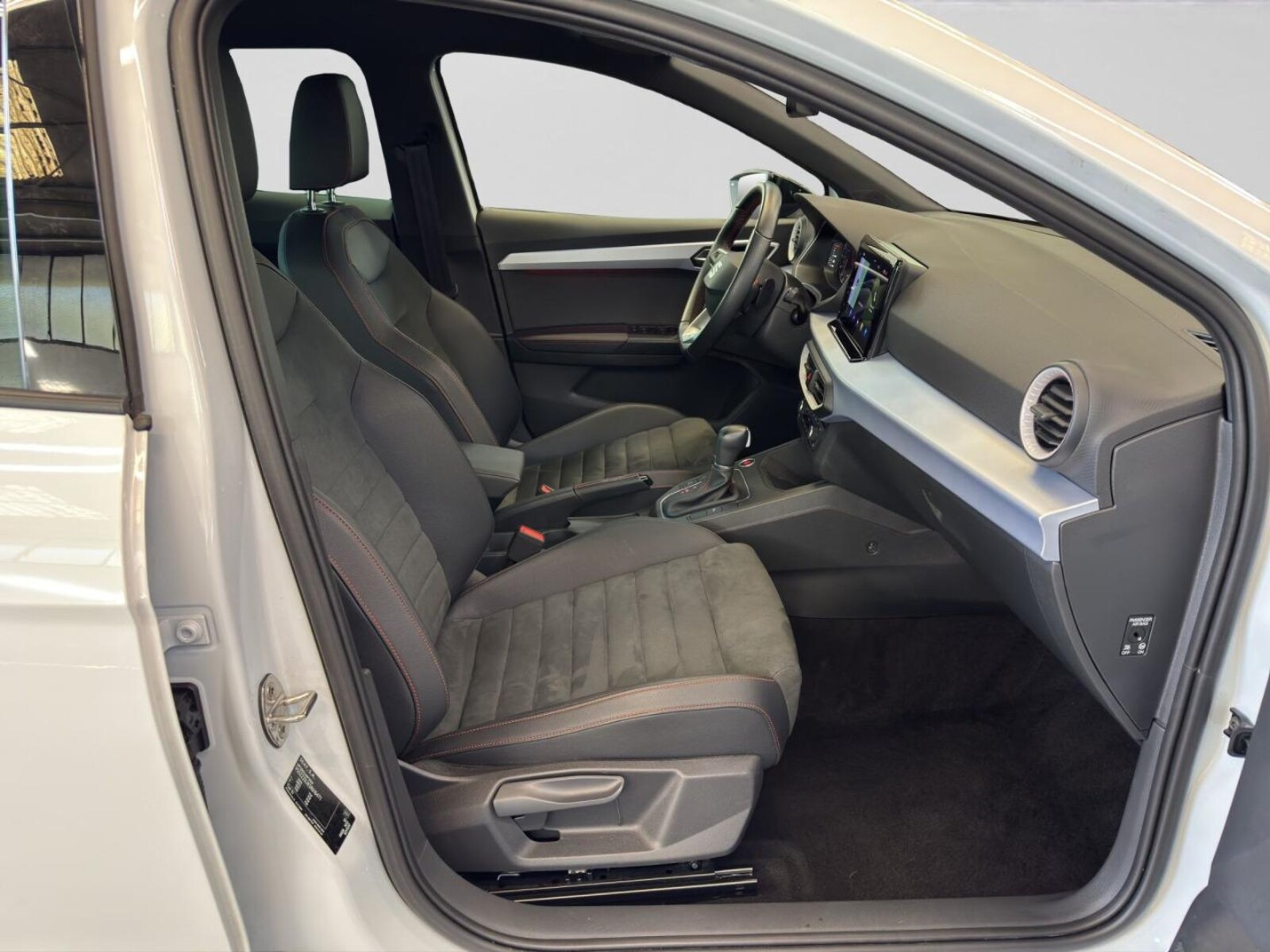 SEAT Ibiza – Bild 4