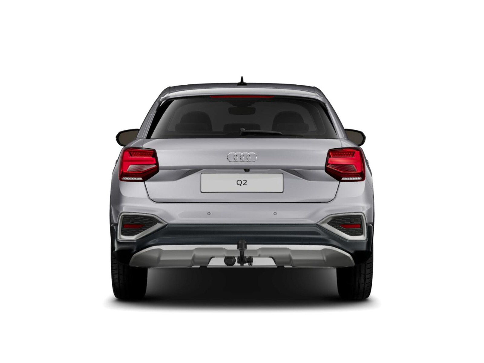Audi Q2 – Bild 7