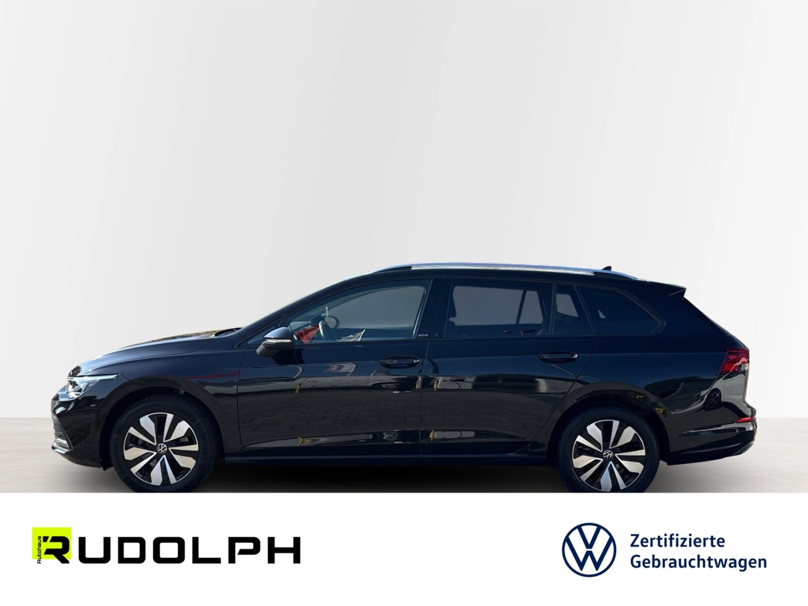 Volkswagen Golf Variant – Bild 2