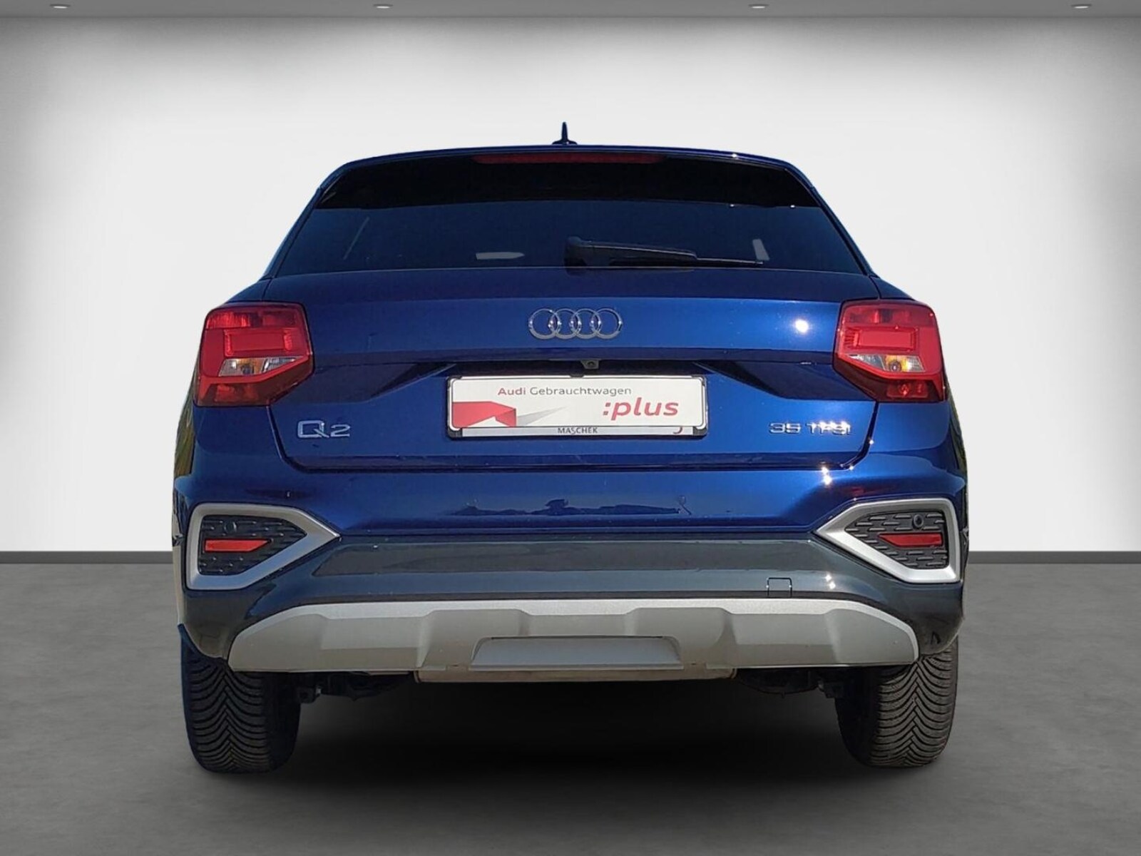 Audi Q2 – Bild 5