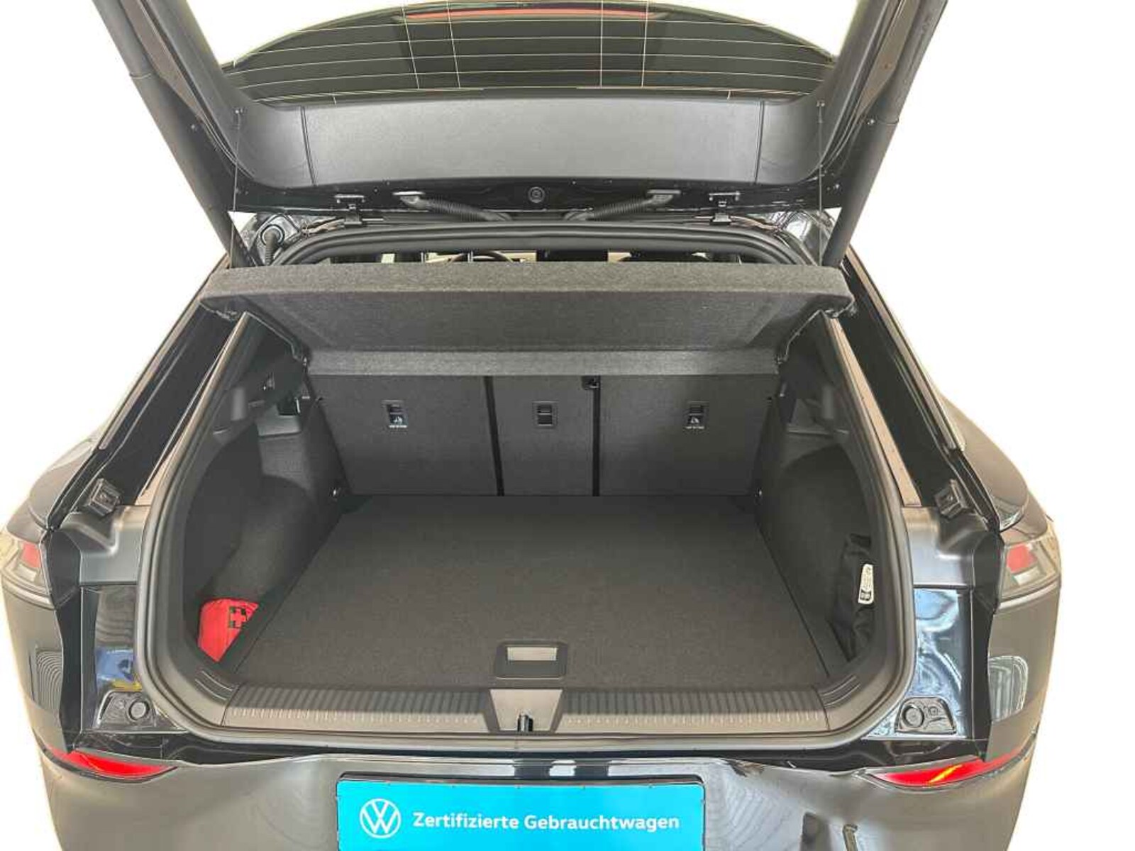 Volkswagen T-Roc – Bild 8