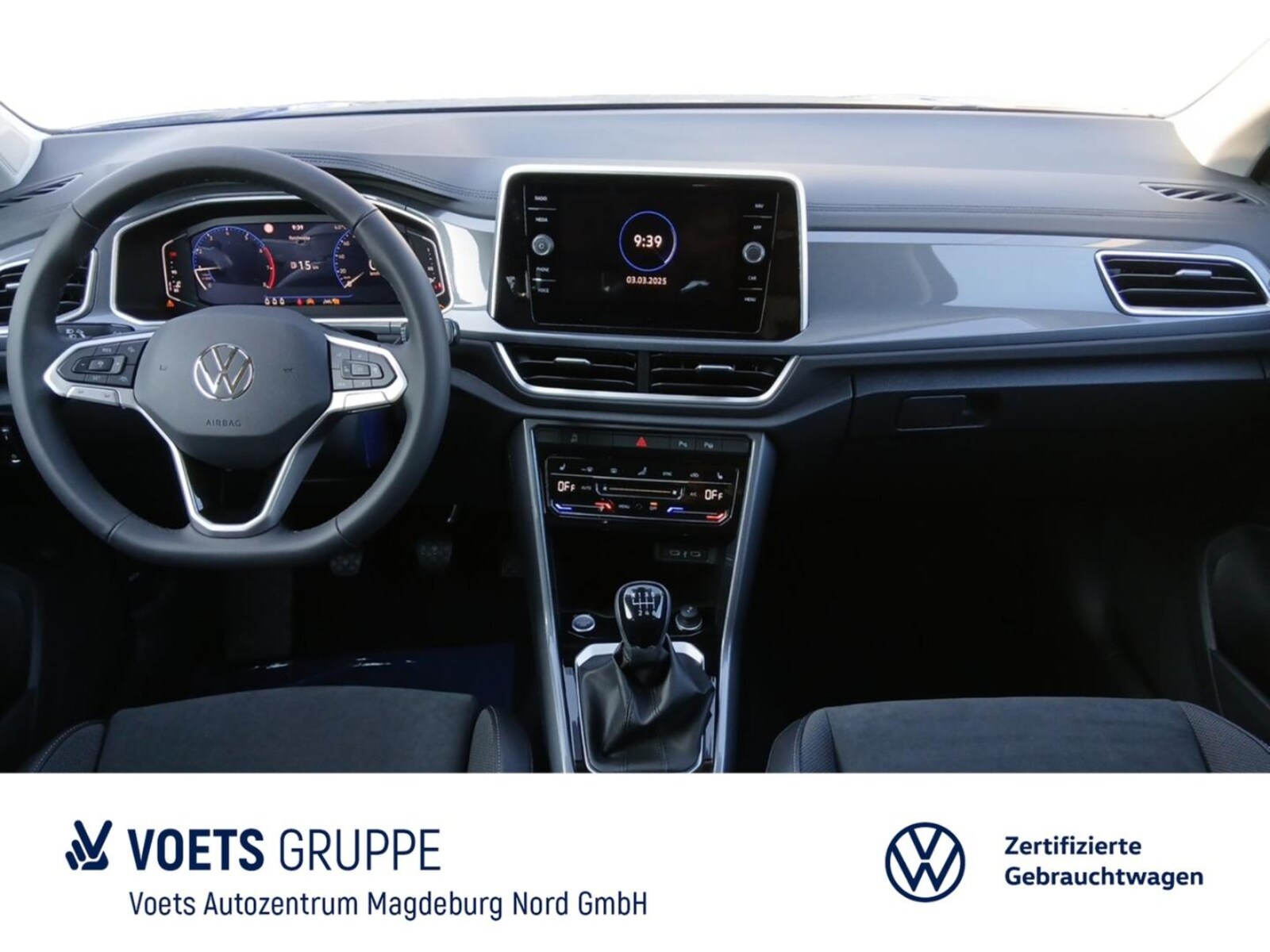 Volkswagen T-Roc – Bild 8