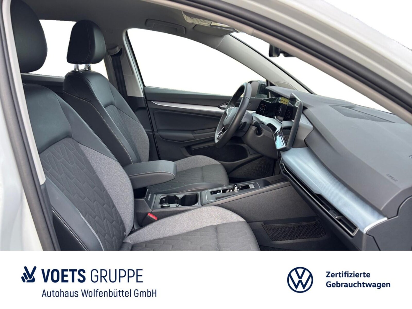 Volkswagen Golf Variant – Bild 7