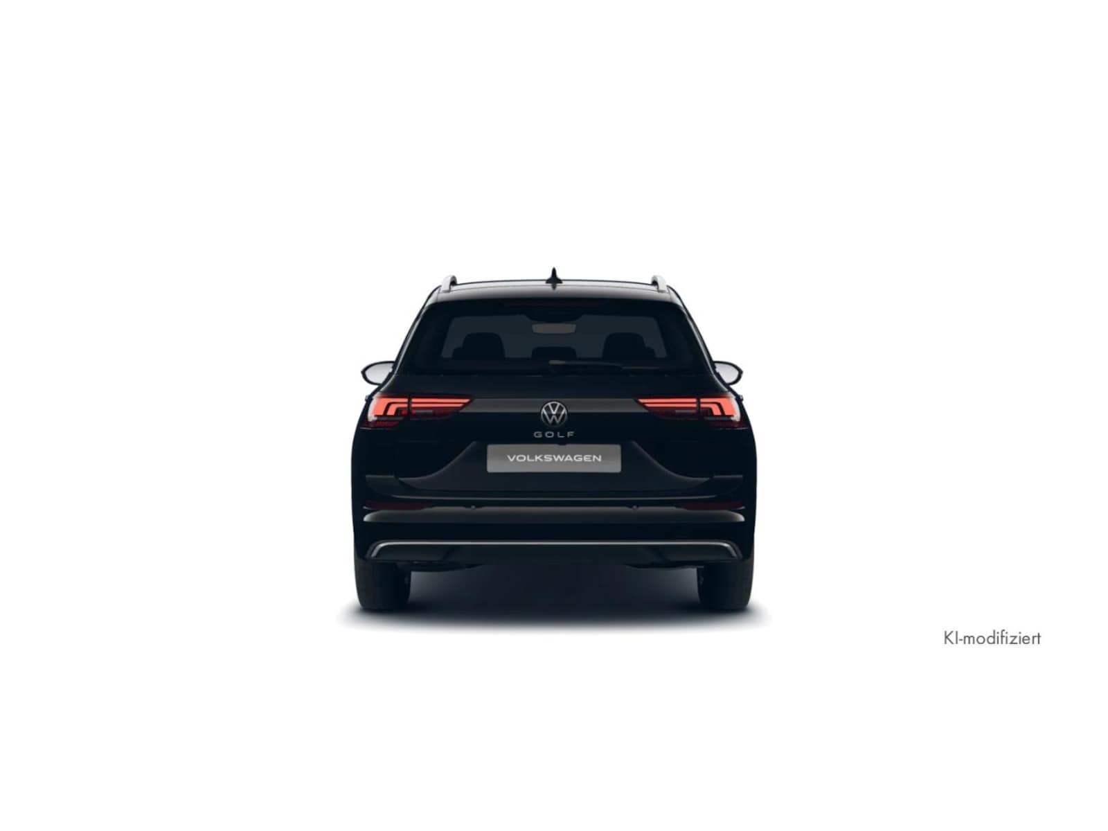 Volkswagen Golf Variant – Bild 6
