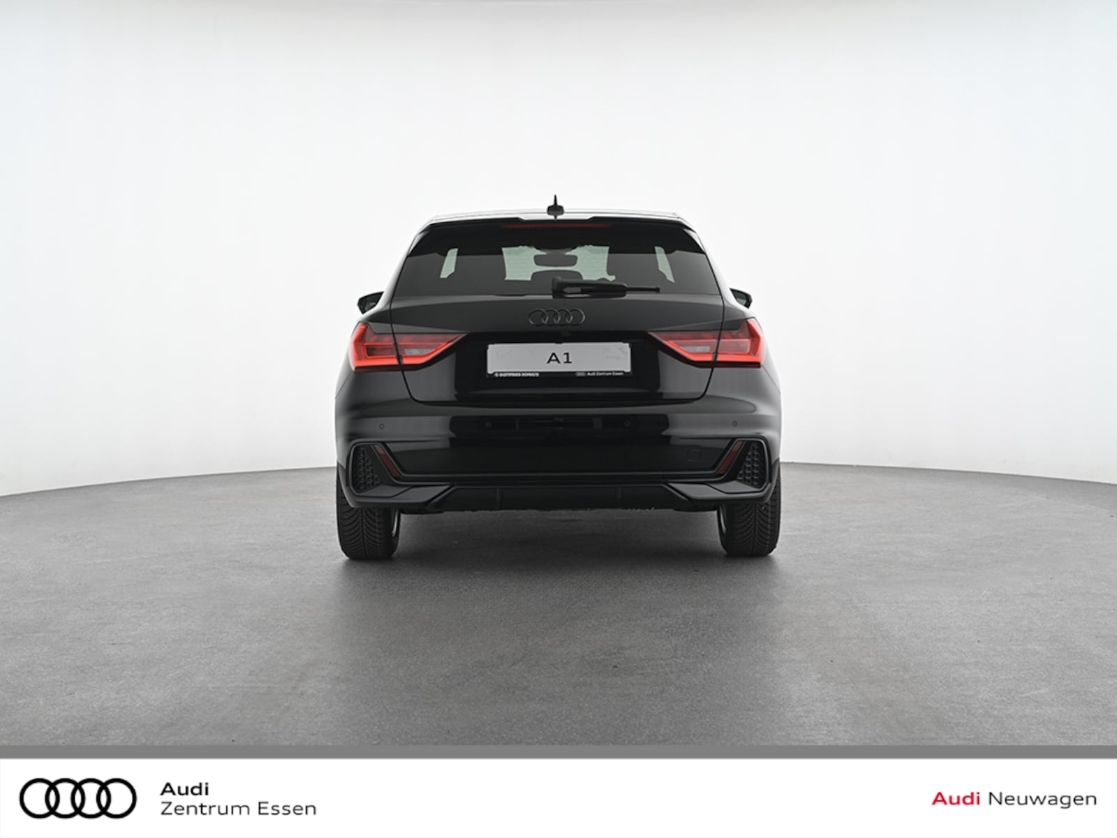 Audi A1 Sportback – Bild 4
