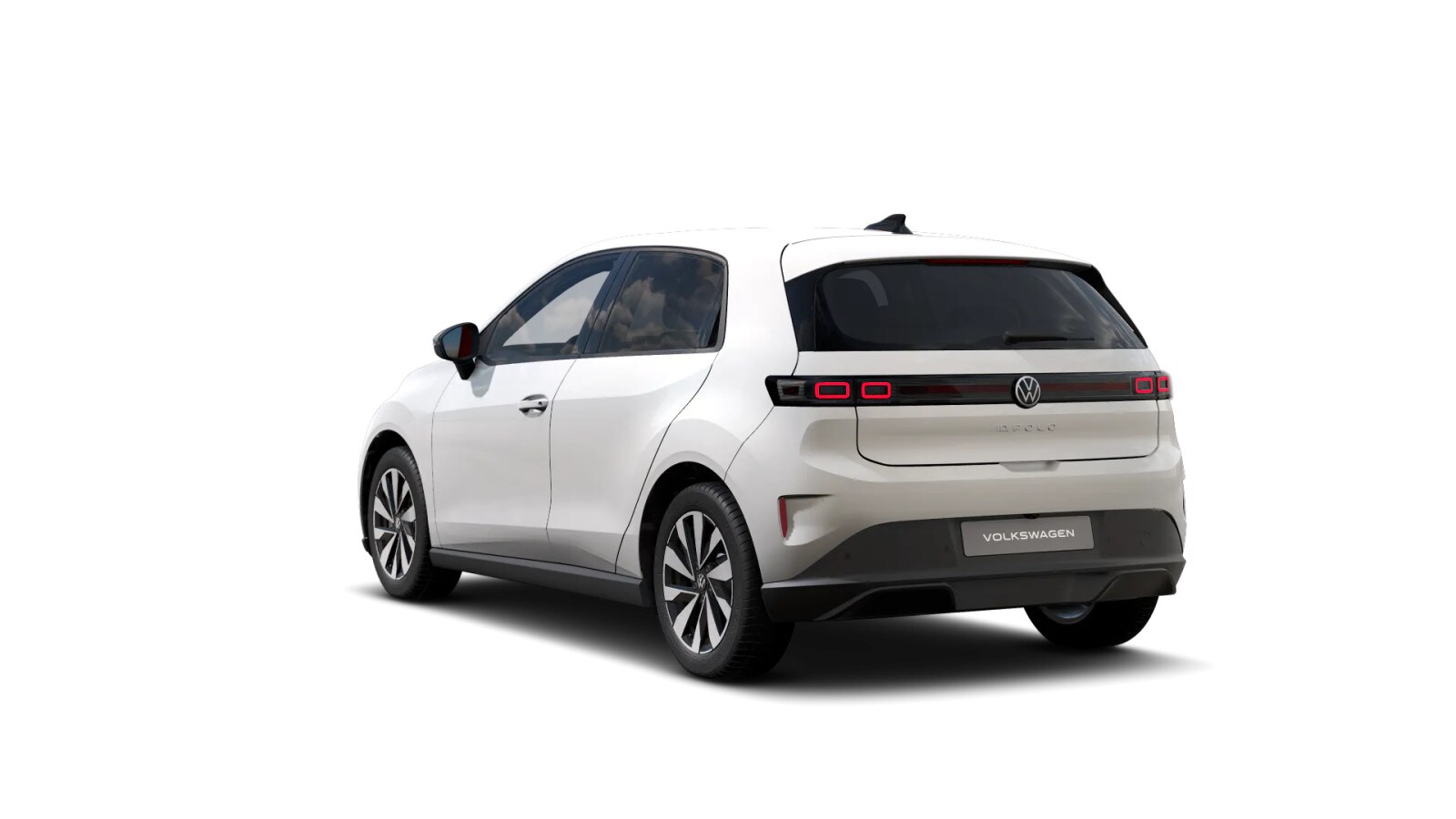 Volkswagen ID. Polo – Bild 4
