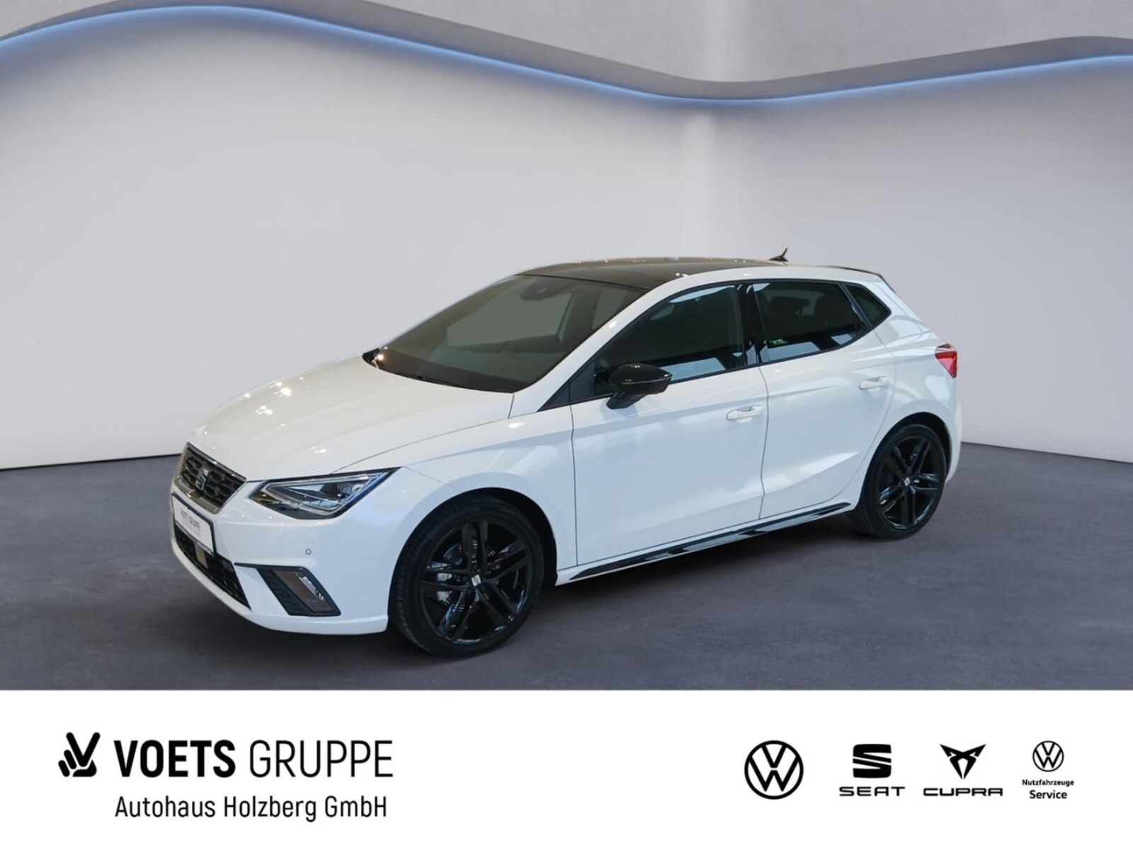 SEAT Ibiza – Bild 2