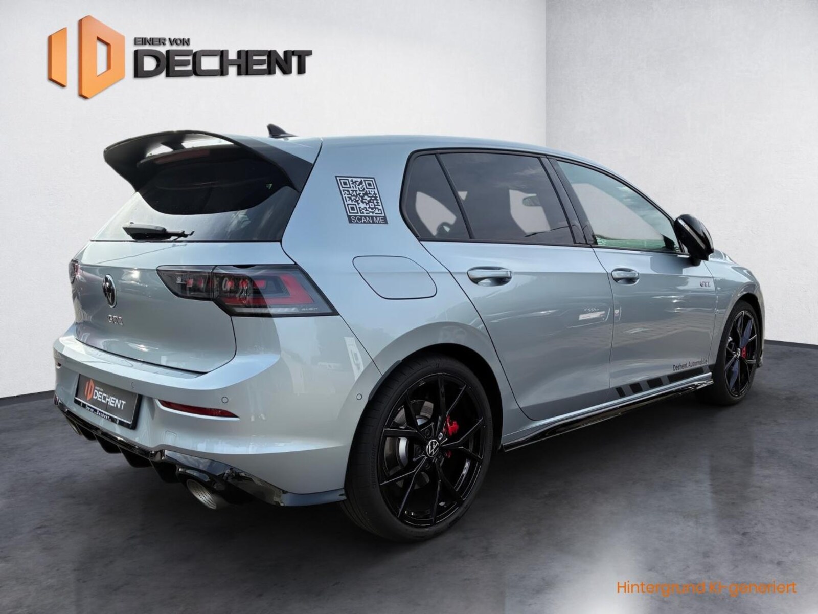 Volkswagen Golf – Bild 11