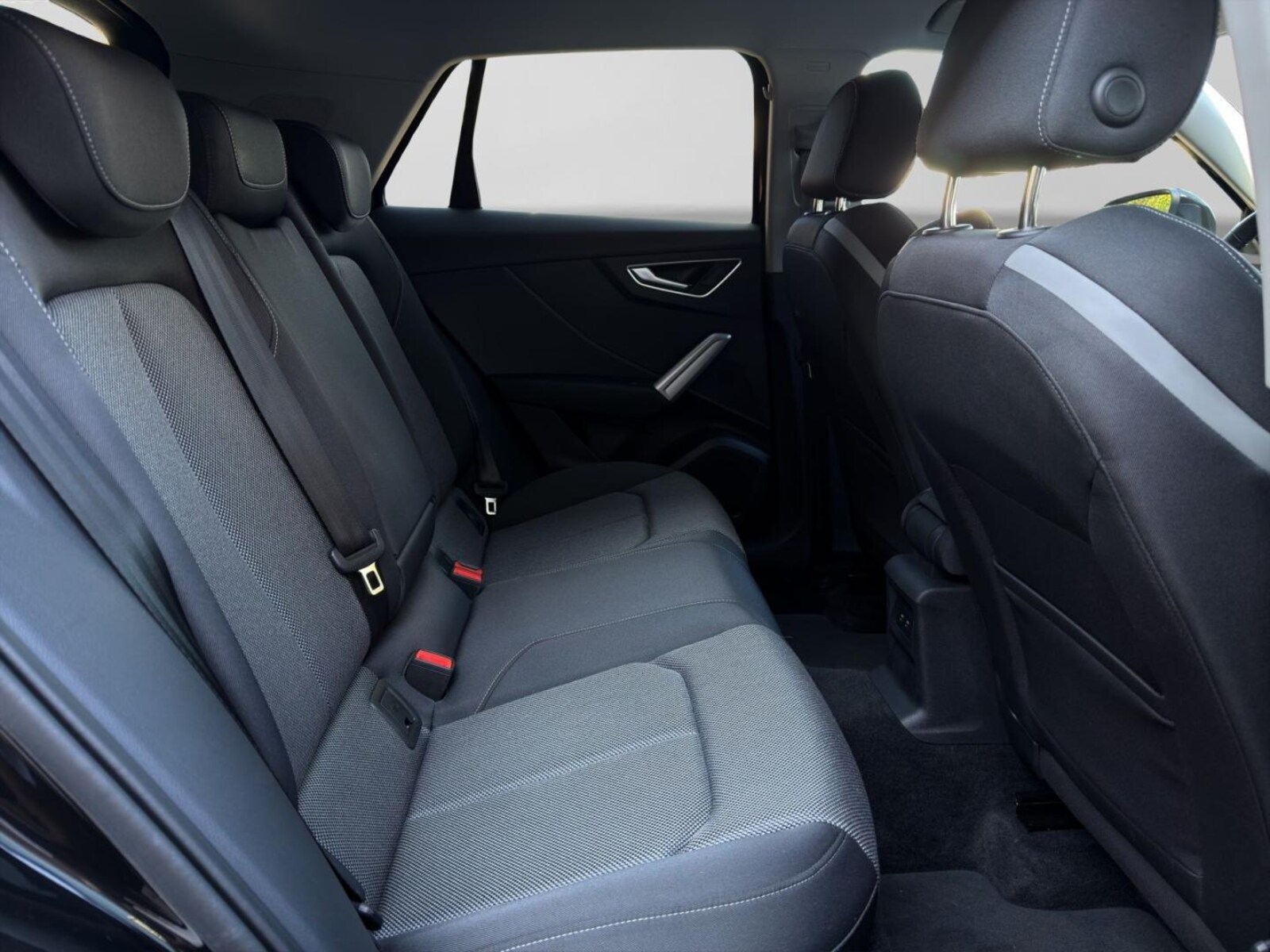 Audi Q2 – Bild 16