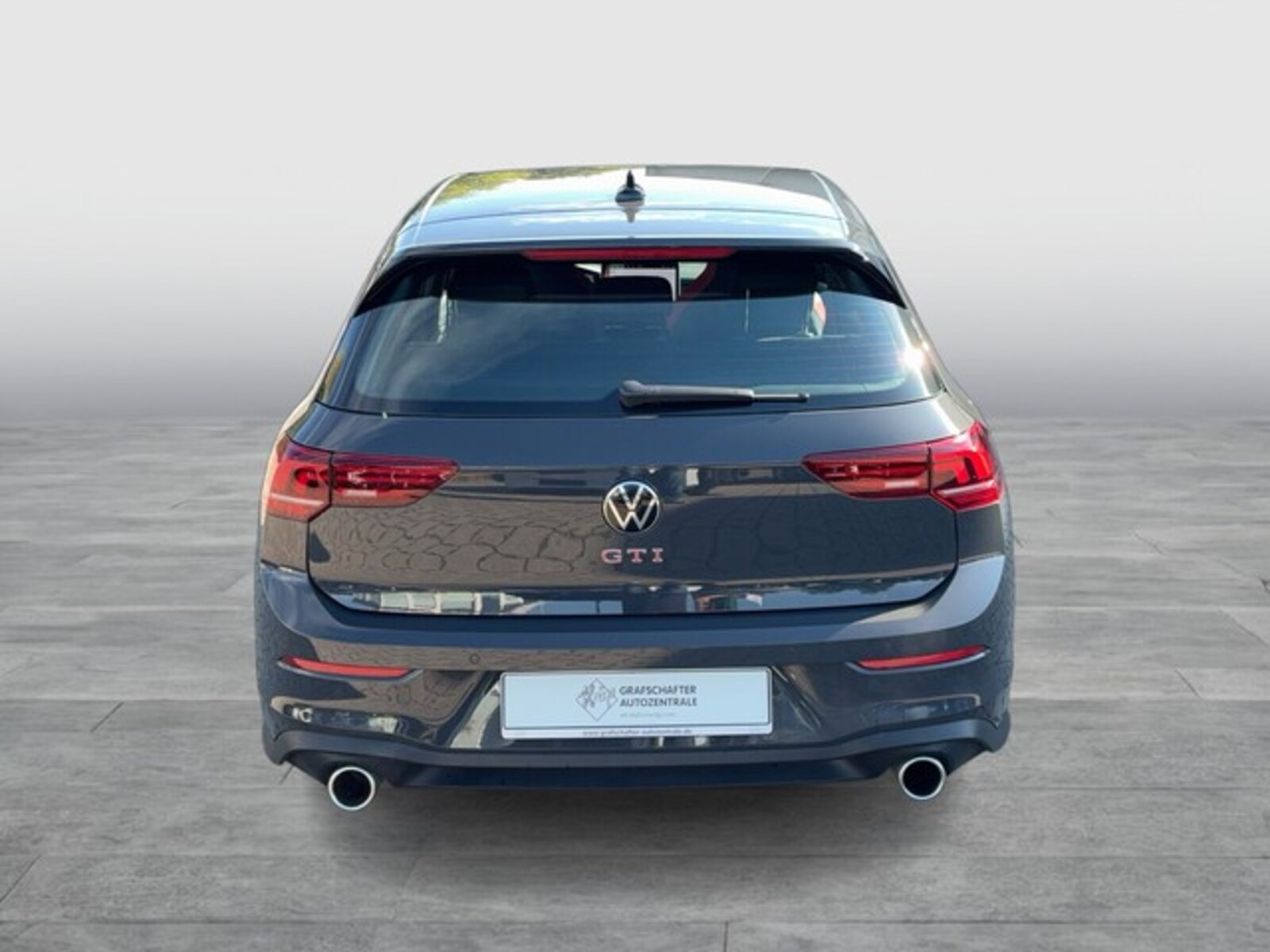 Volkswagen Golf – Bild 4