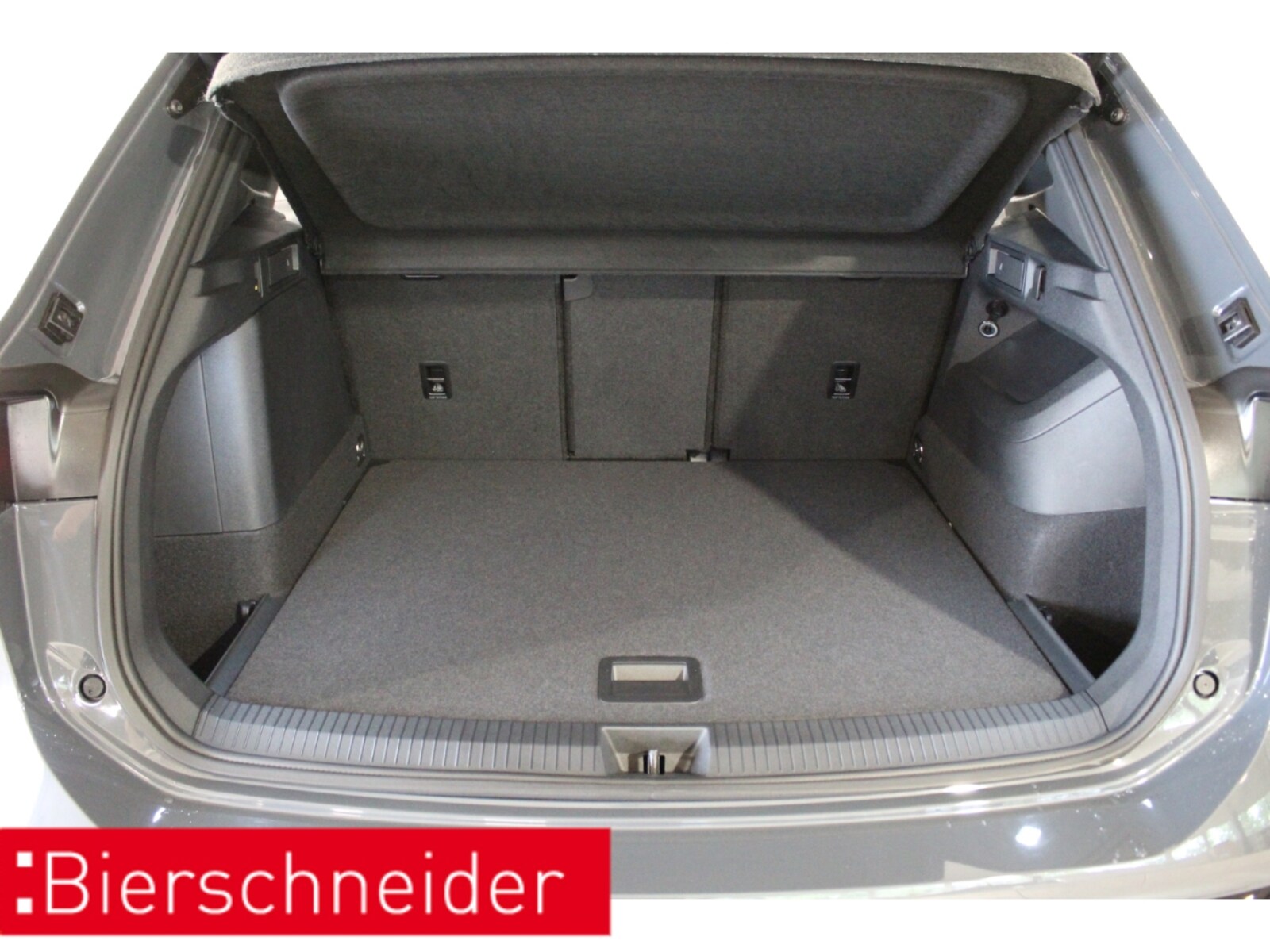 Volkswagen Tiguan – Bild 14