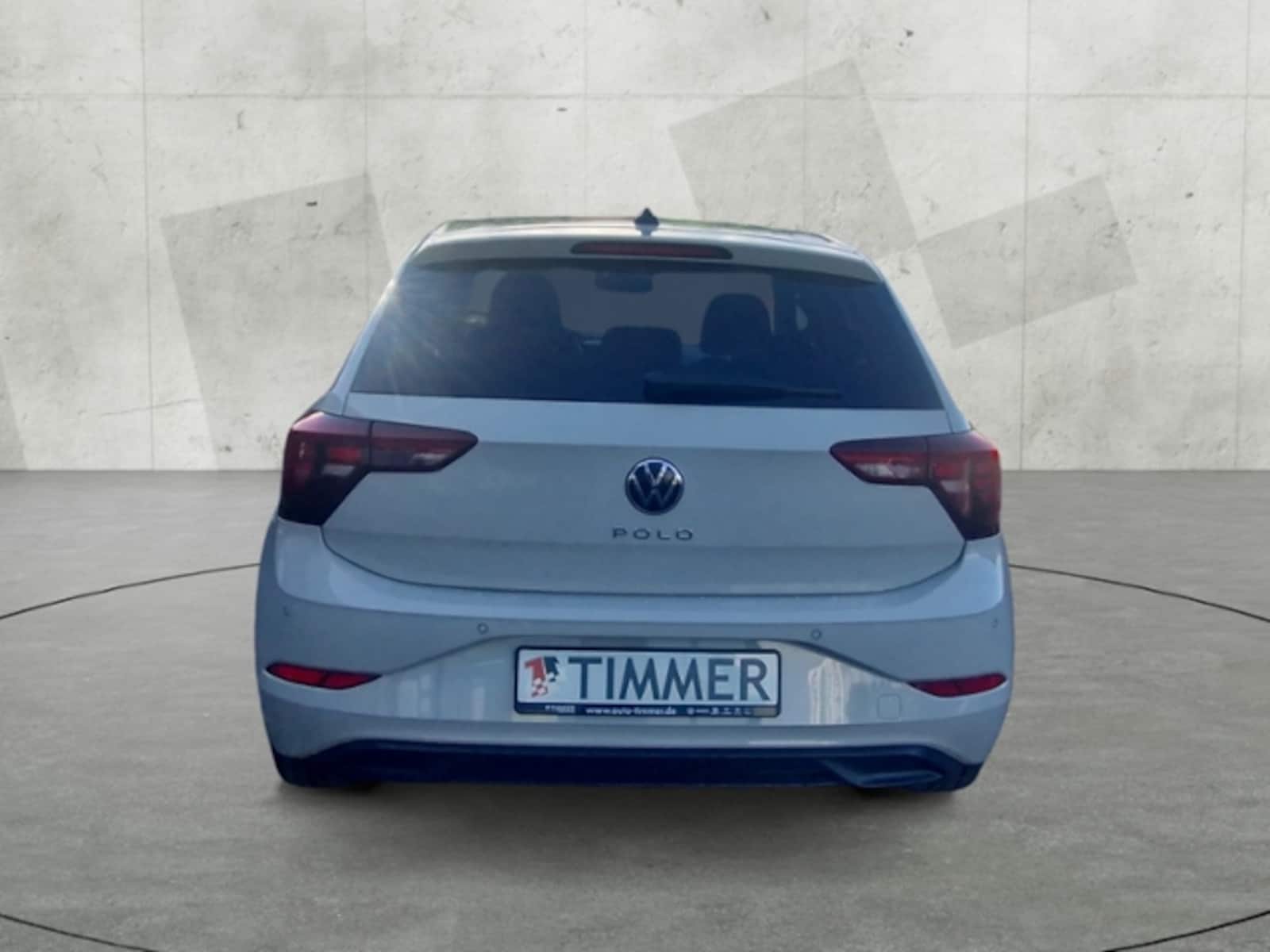 Volkswagen Polo – Bild 6