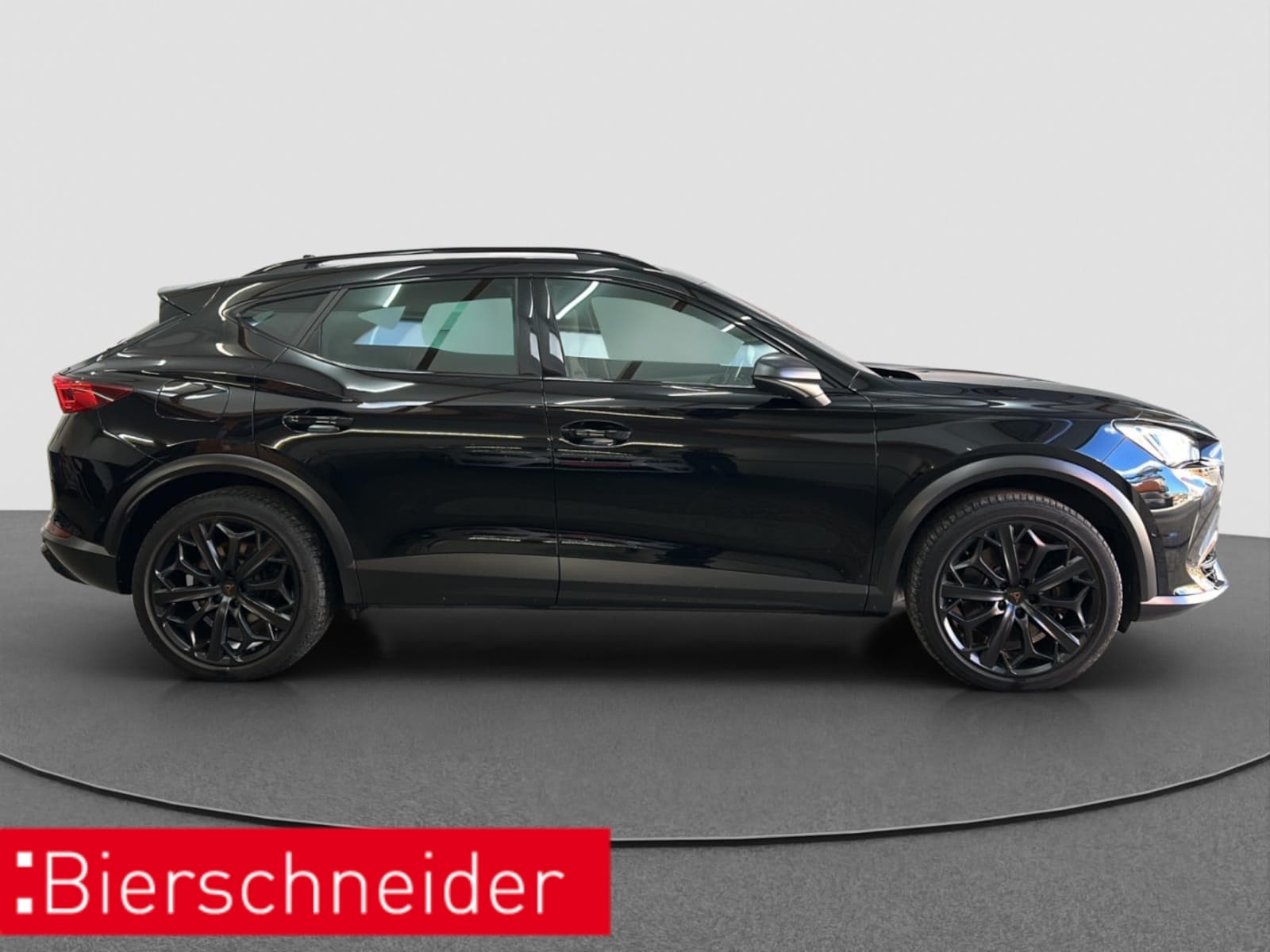 CUPRA Formentor – Bild 5