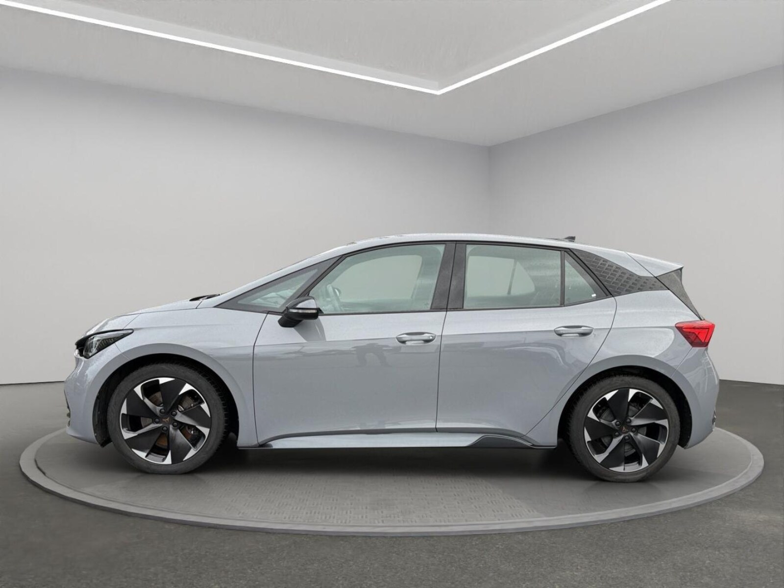 CUPRA Born – Bild 5