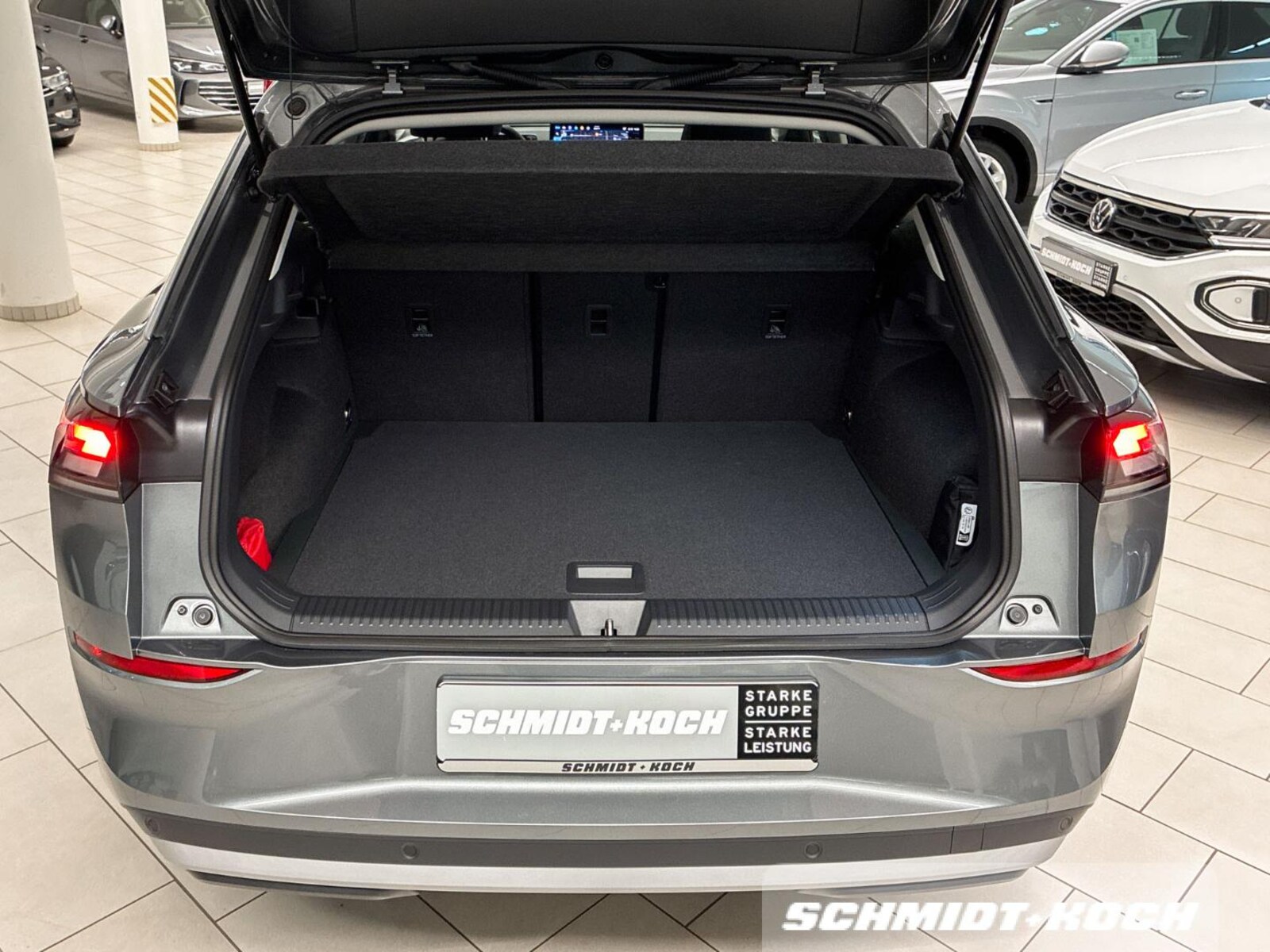 Volkswagen T-Roc – Bild 12