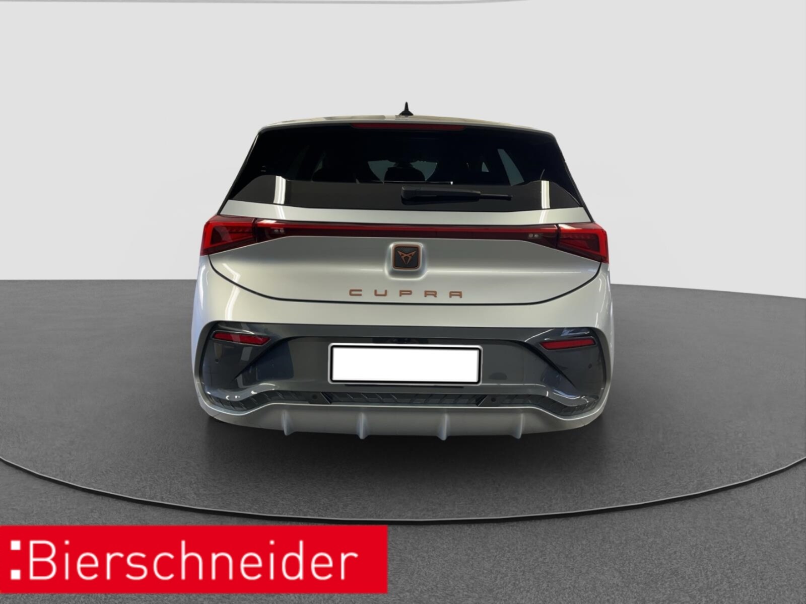 CUPRA Born – Bild 8