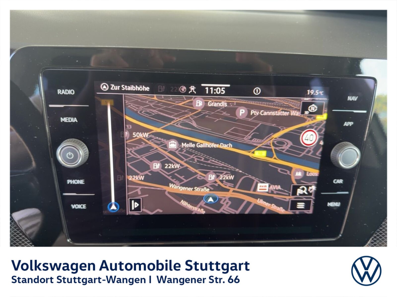 Volkswagen T-Cross – Bild 13