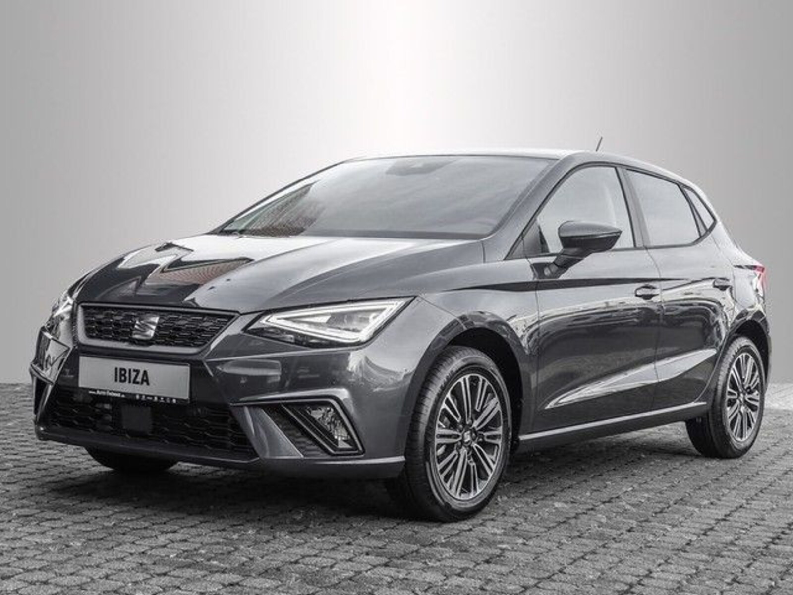 SEAT Ibiza – Bild 3