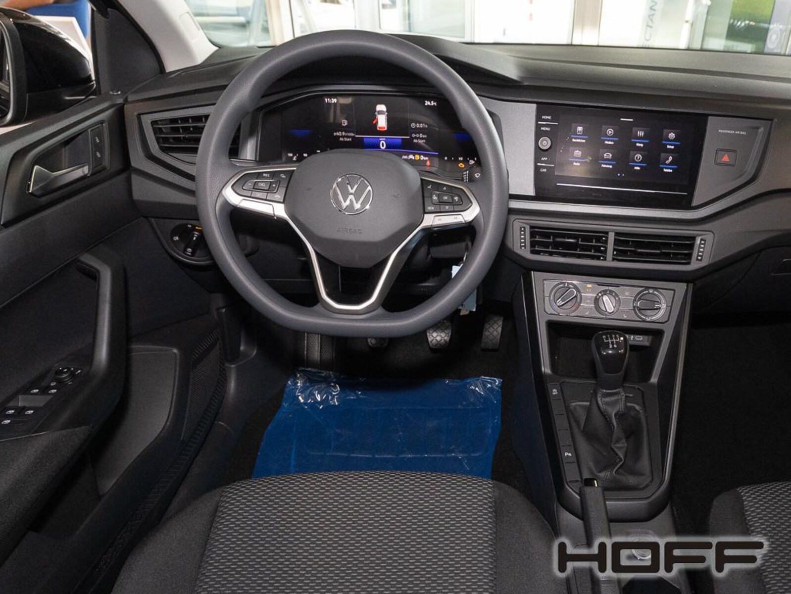 Volkswagen Taigo – Bild 6