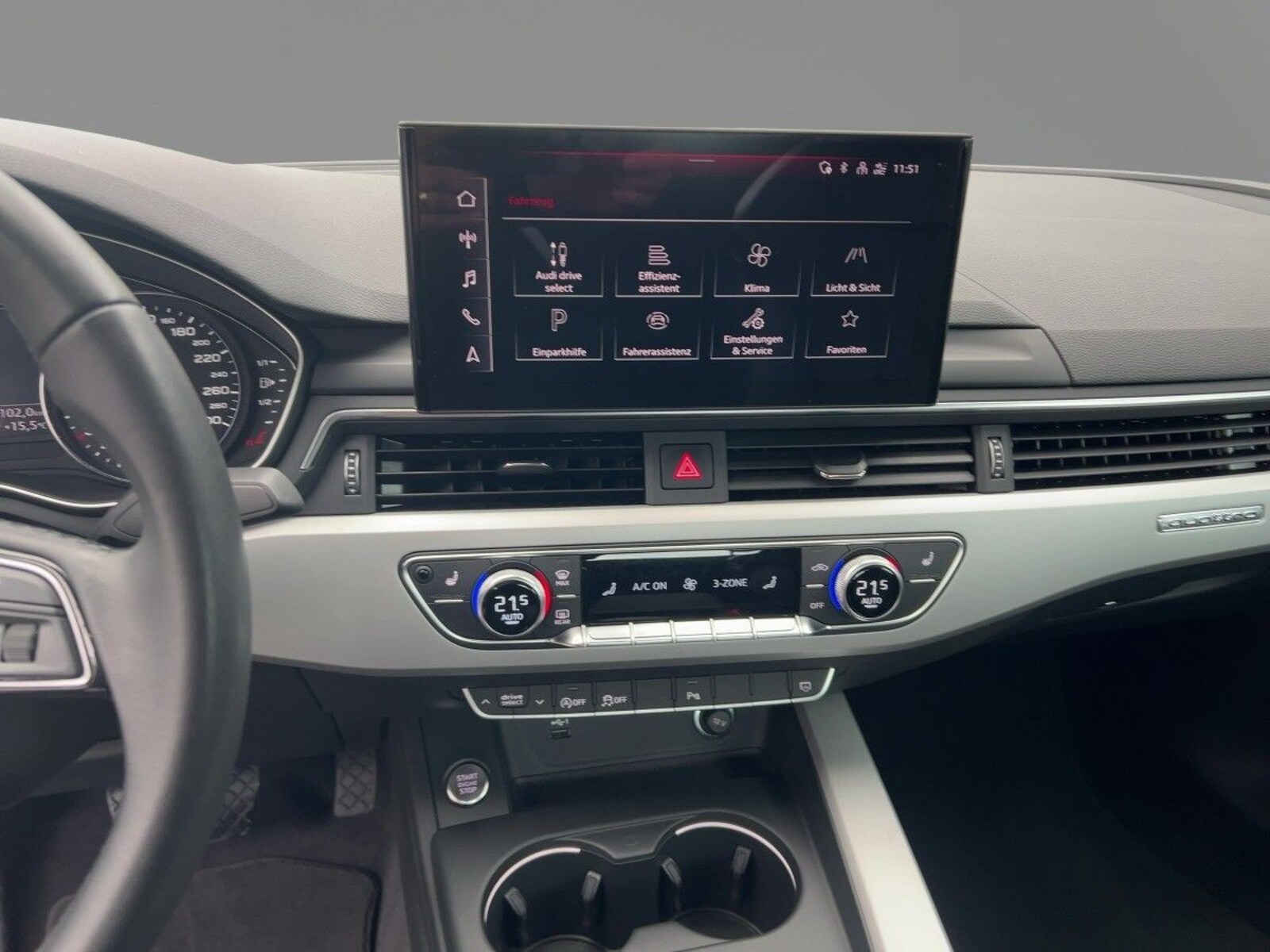 Audi A5 Cabriolet – Bild 11