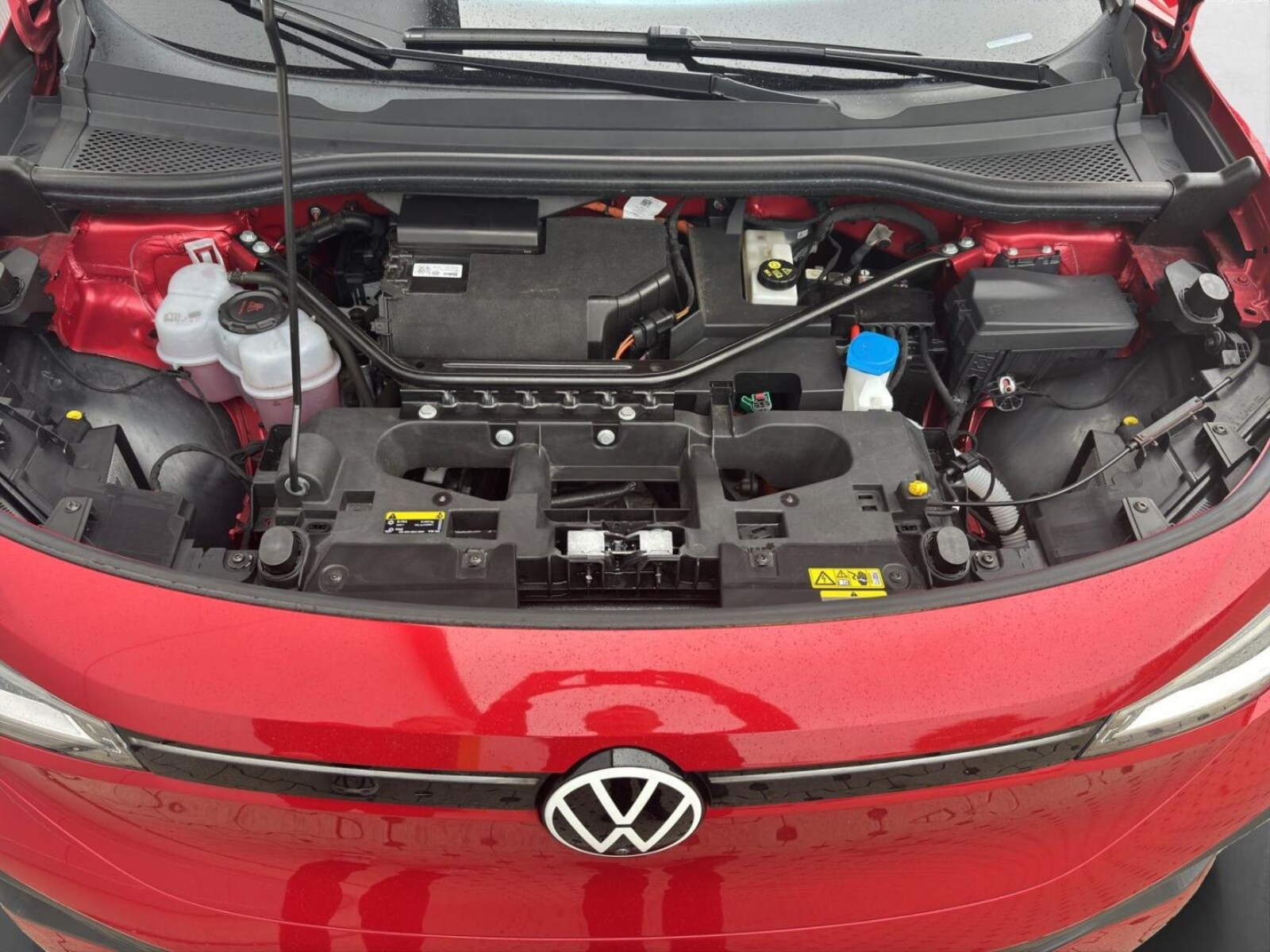 Volkswagen ID.5 – Bild 21