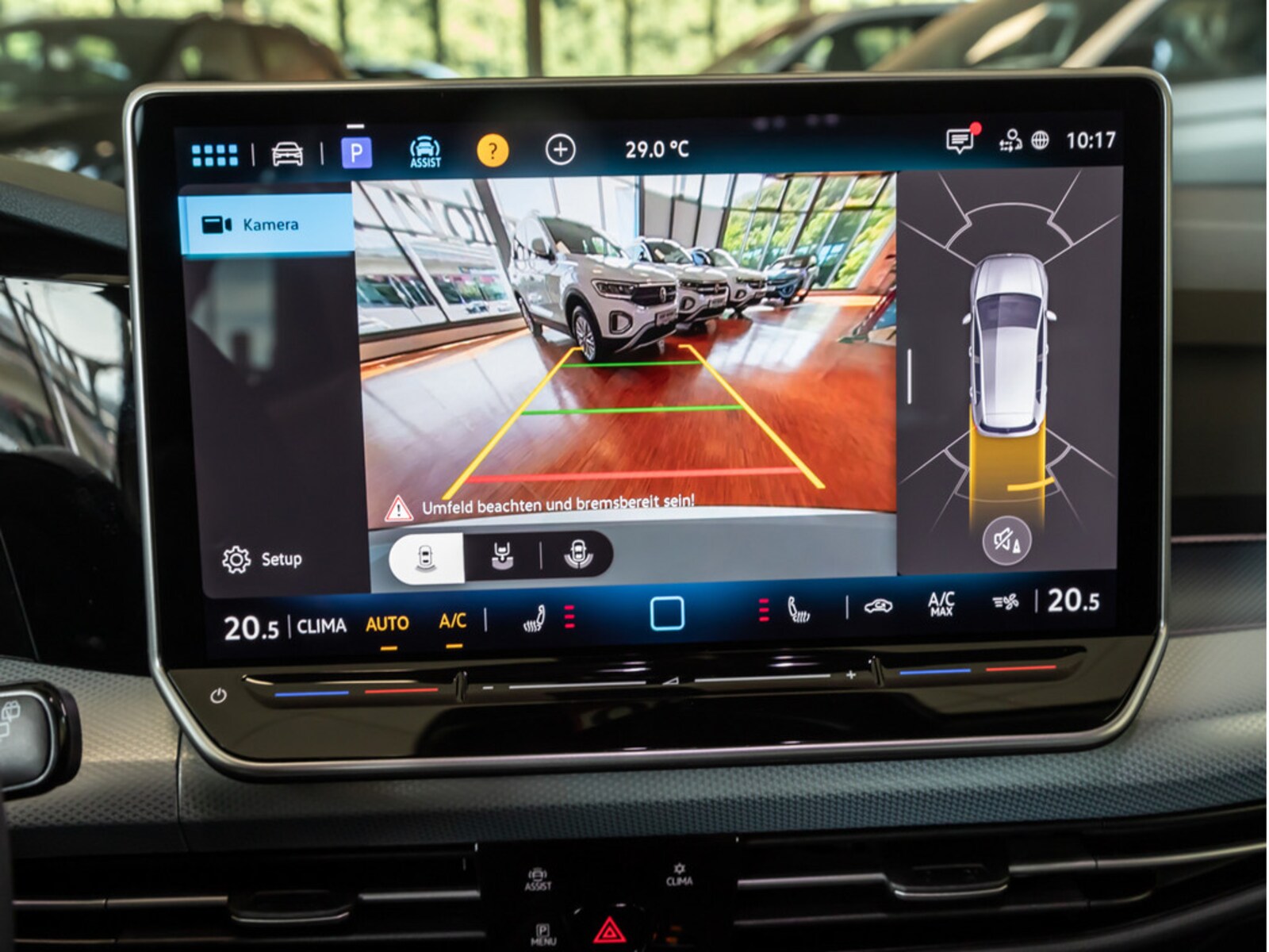 Volkswagen Golf – Bild 29