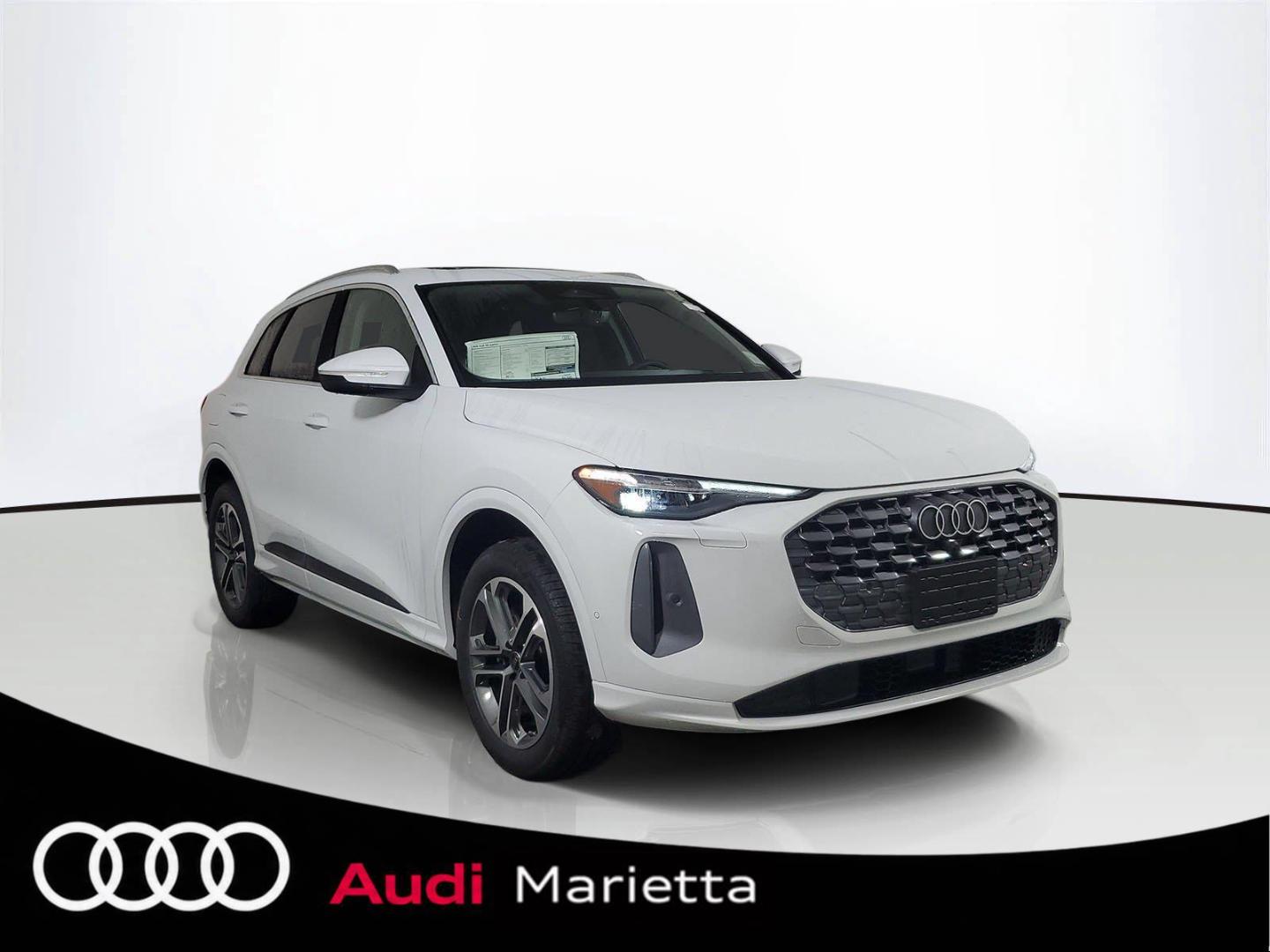 2026 Audi Q5