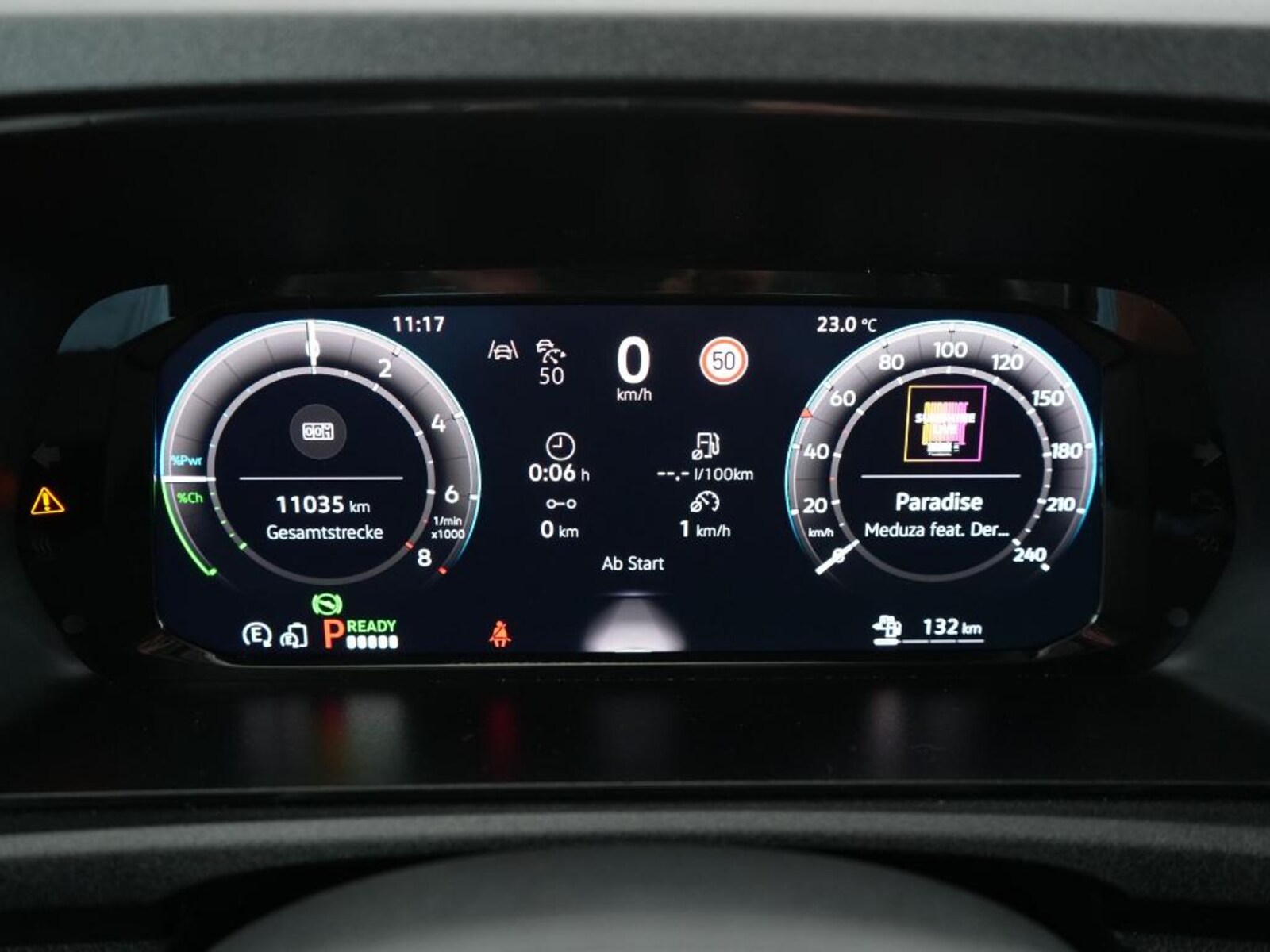 Volkswagen Caddy – Bild 6