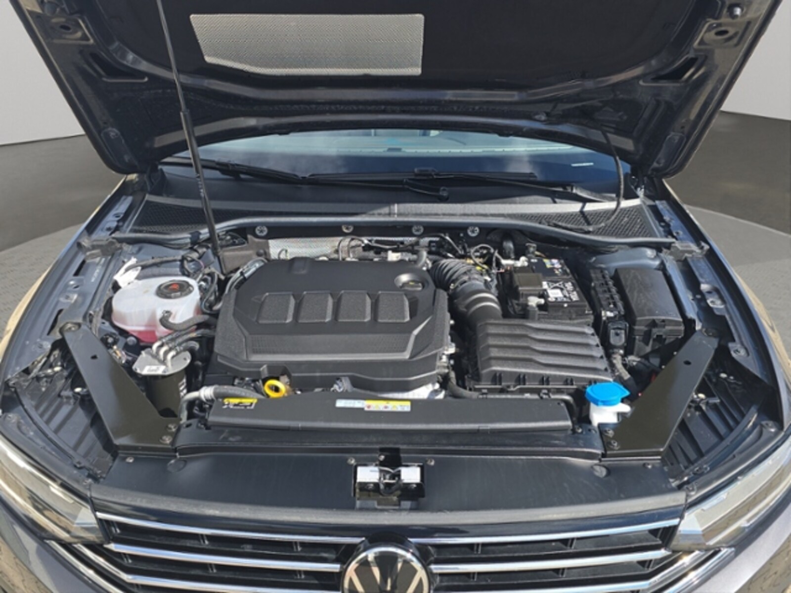 Volkswagen Passat Variant – Bild 20