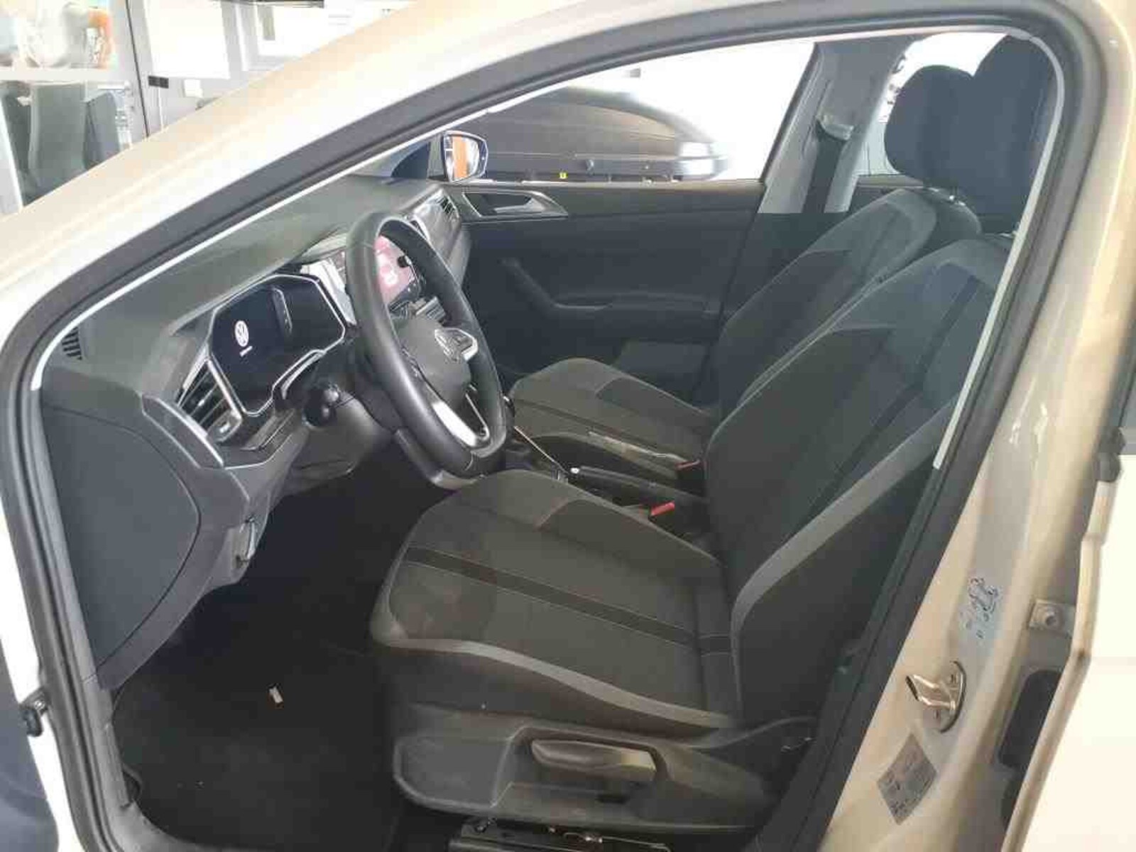 Volkswagen Polo – Bild 5