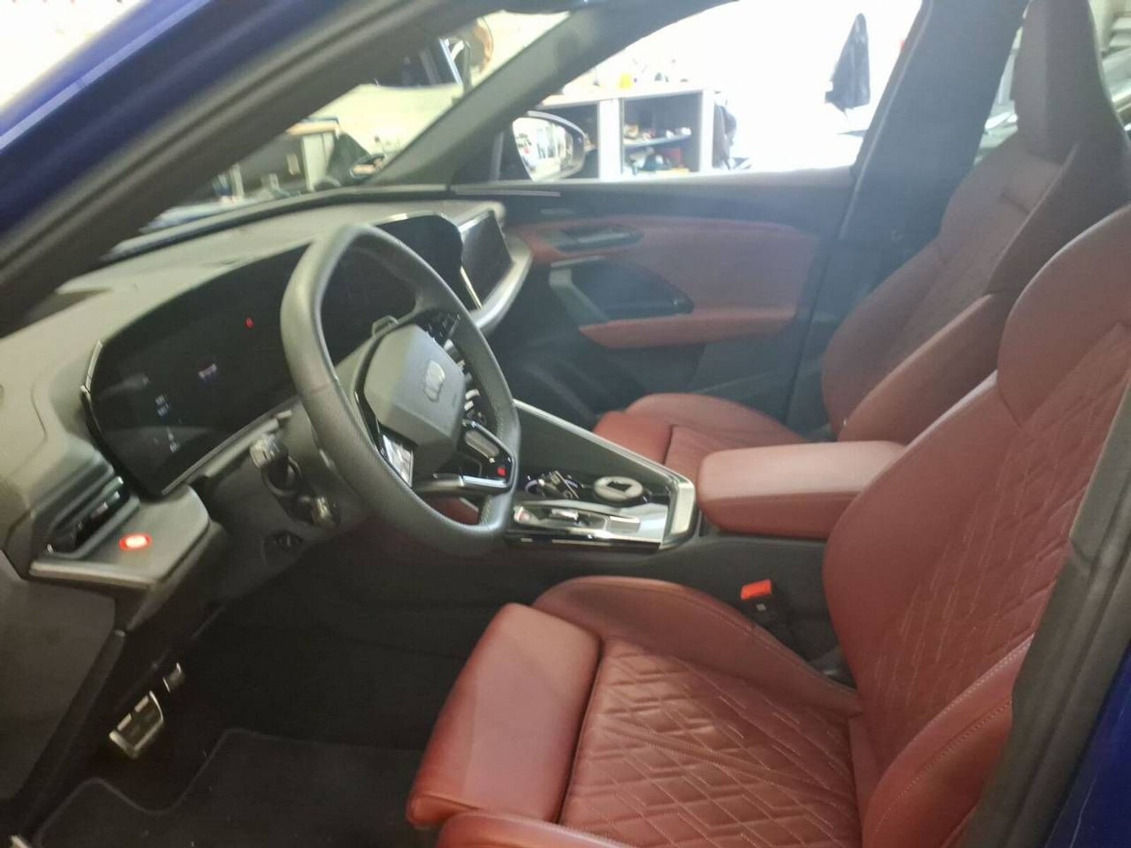 Audi SQ5 Sportback – Bild 4