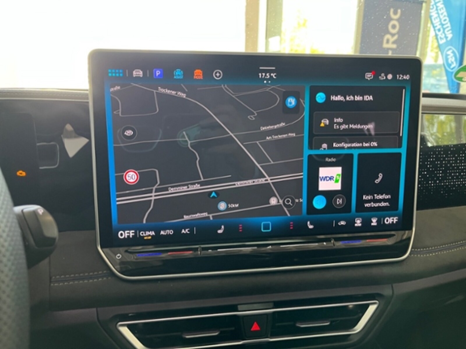 Volkswagen Tiguan – Bild 15