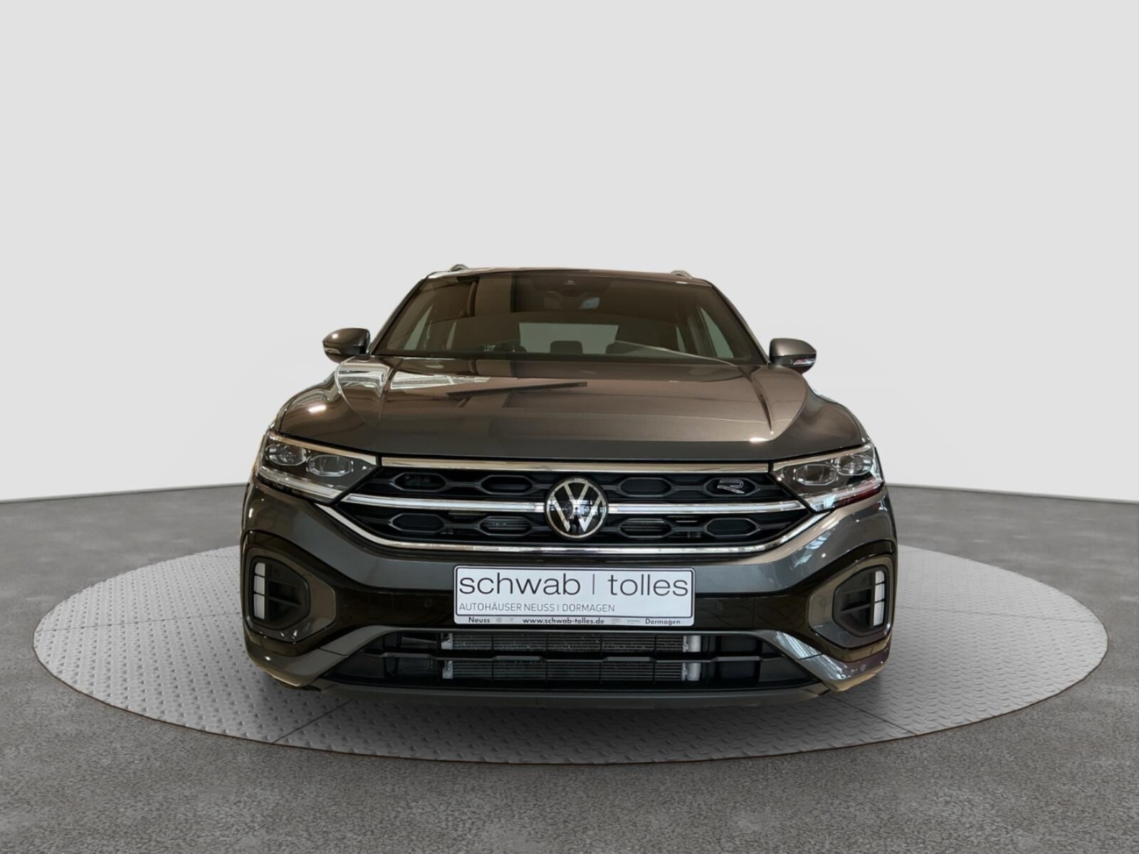 Volkswagen T-Roc – Bild 2