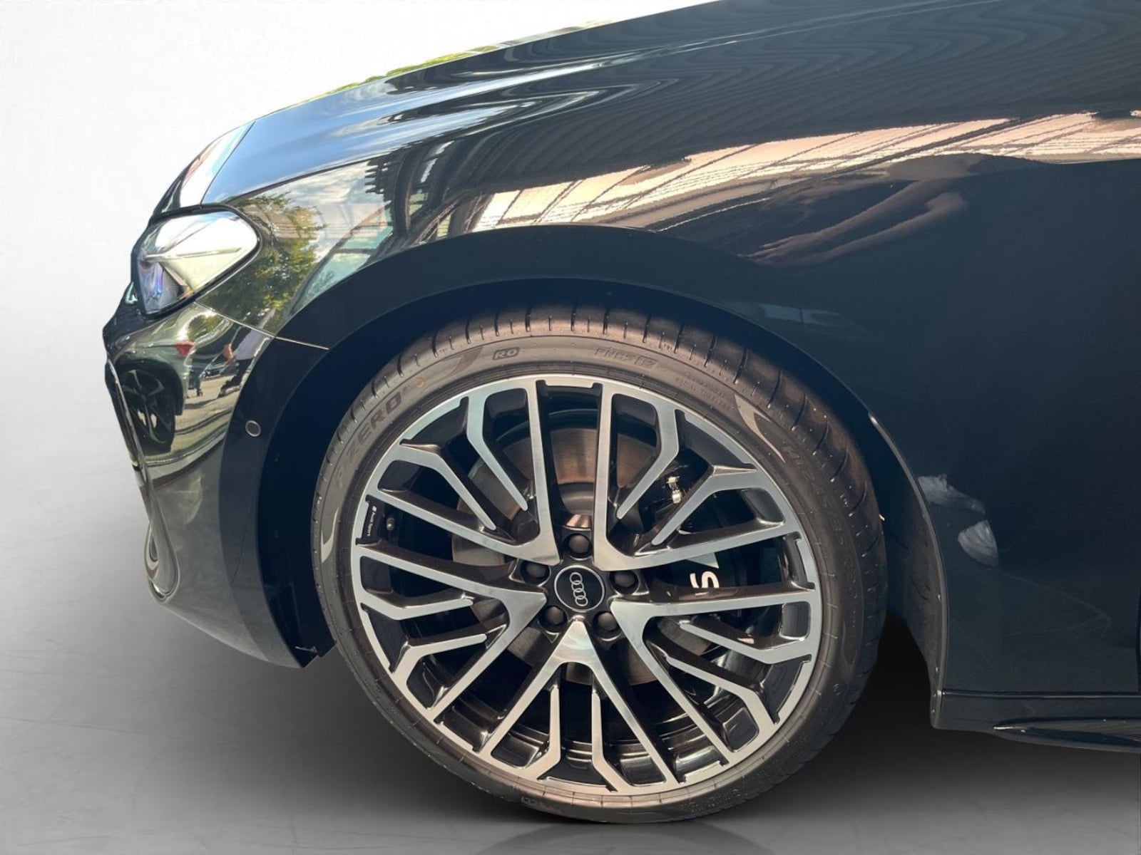Audi S5 Avant – Bild 11