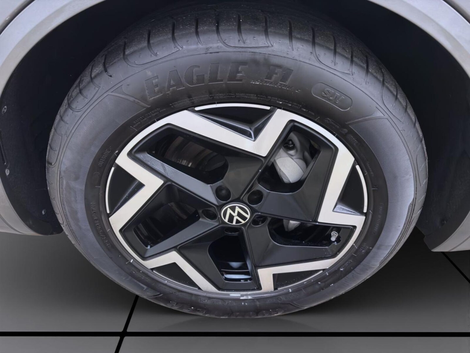 Volkswagen Touareg – Bild 9