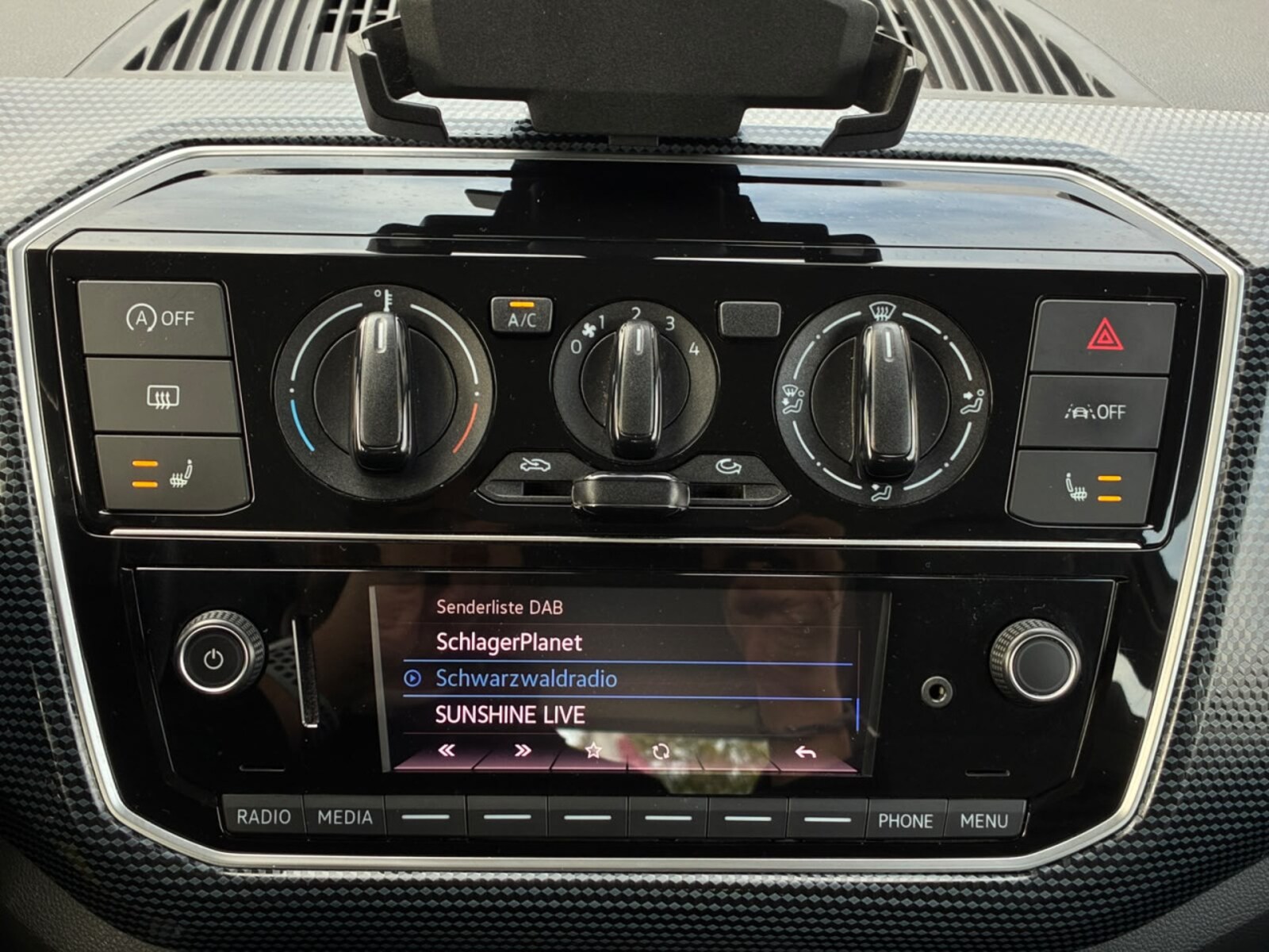 Volkswagen up! – Bild 15