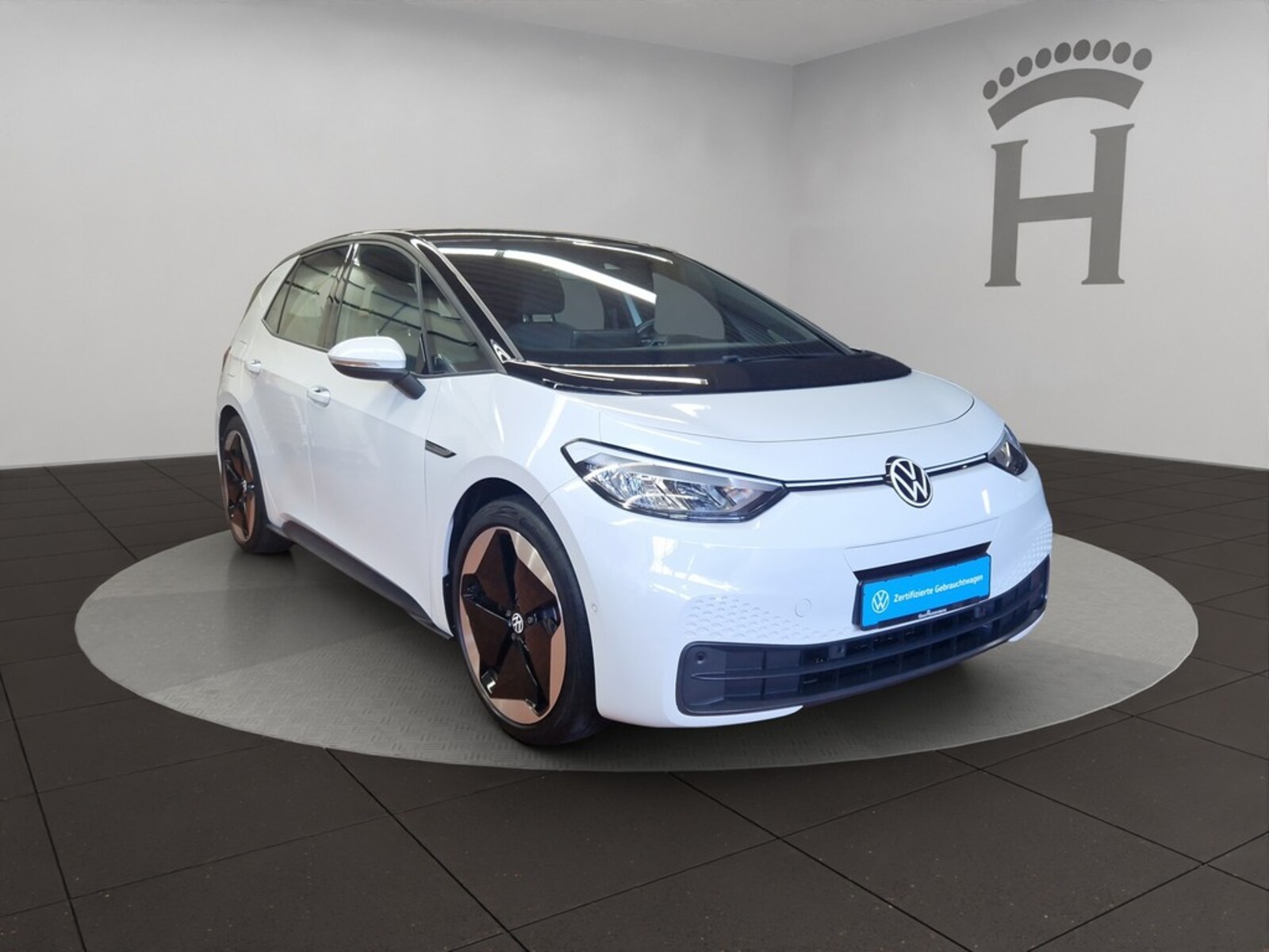 Volkswagen ID.3 – Bild 8
